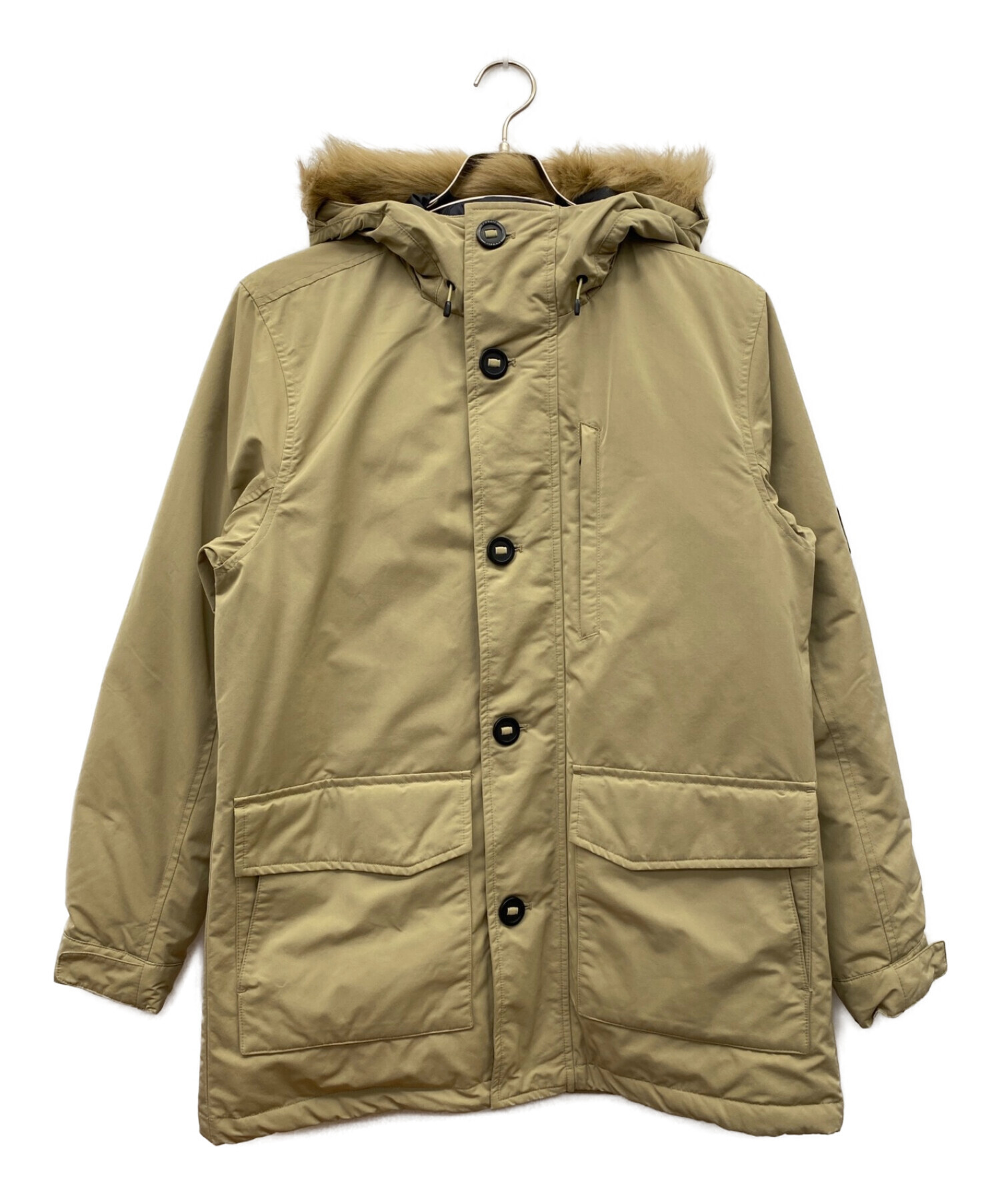 中古・古着通販】FOX FIRE (フォックスファイヤー) クエーサーダウン  