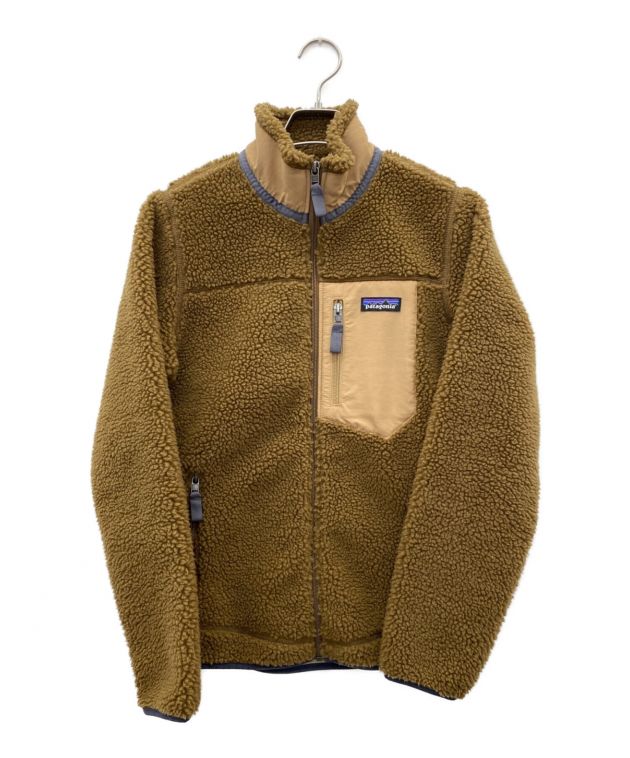 中古・古着通販】Patagonia (パタゴニア) クラシックレトロX 