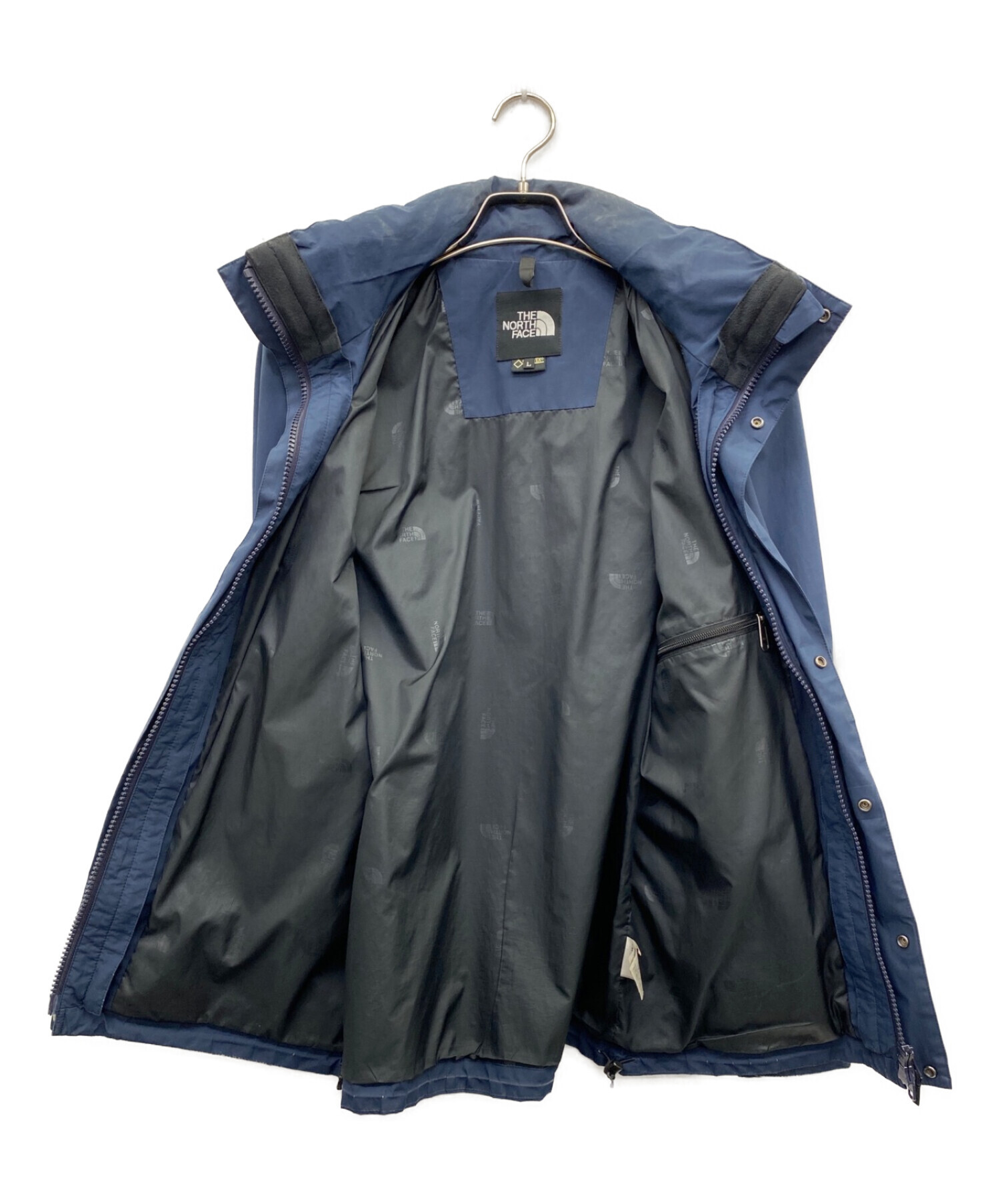 中古・古着通販】THE NORTH FACE (ザ ノース フェイス) マカルー 