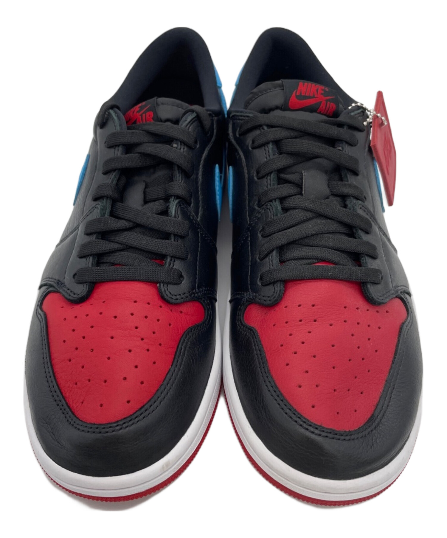 中古・古着通販】NIKE (ナイキ) WMNS AIR JORDAN 1 RETRO LOW OG 