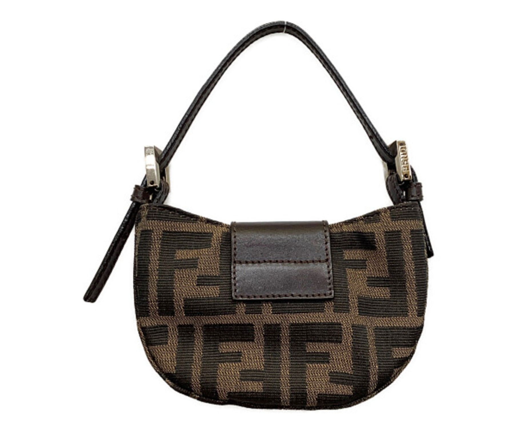 中古・古着通販】FENDI (フェンディ) ミニポーチ｜ブランド 