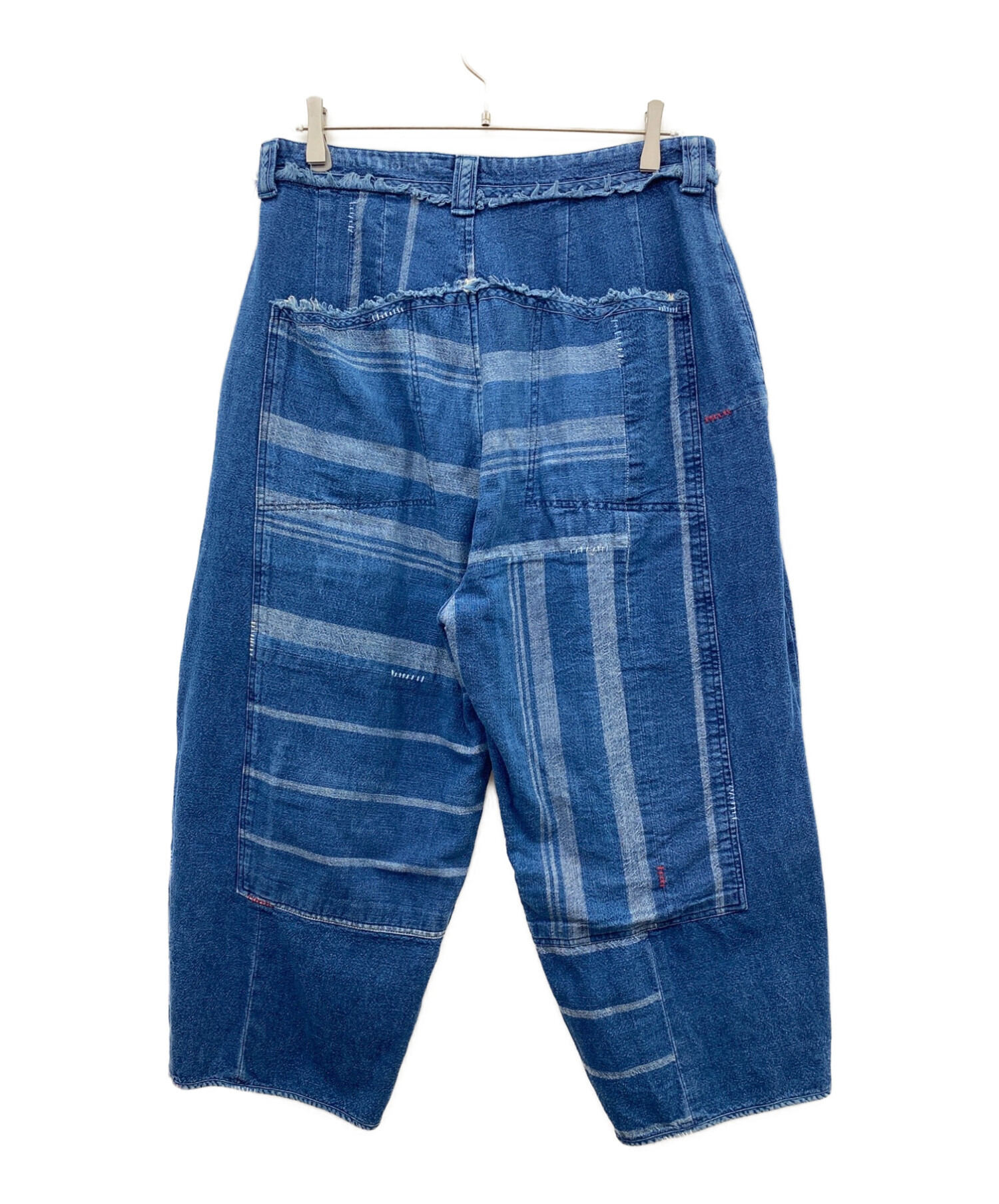 中古・古着通販】Porter Classic (ポータークラシック) アフリカン 