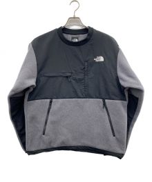 中古・古着通販】THE NORTH FACE (ザ ノース フェイス) デナリクルー 