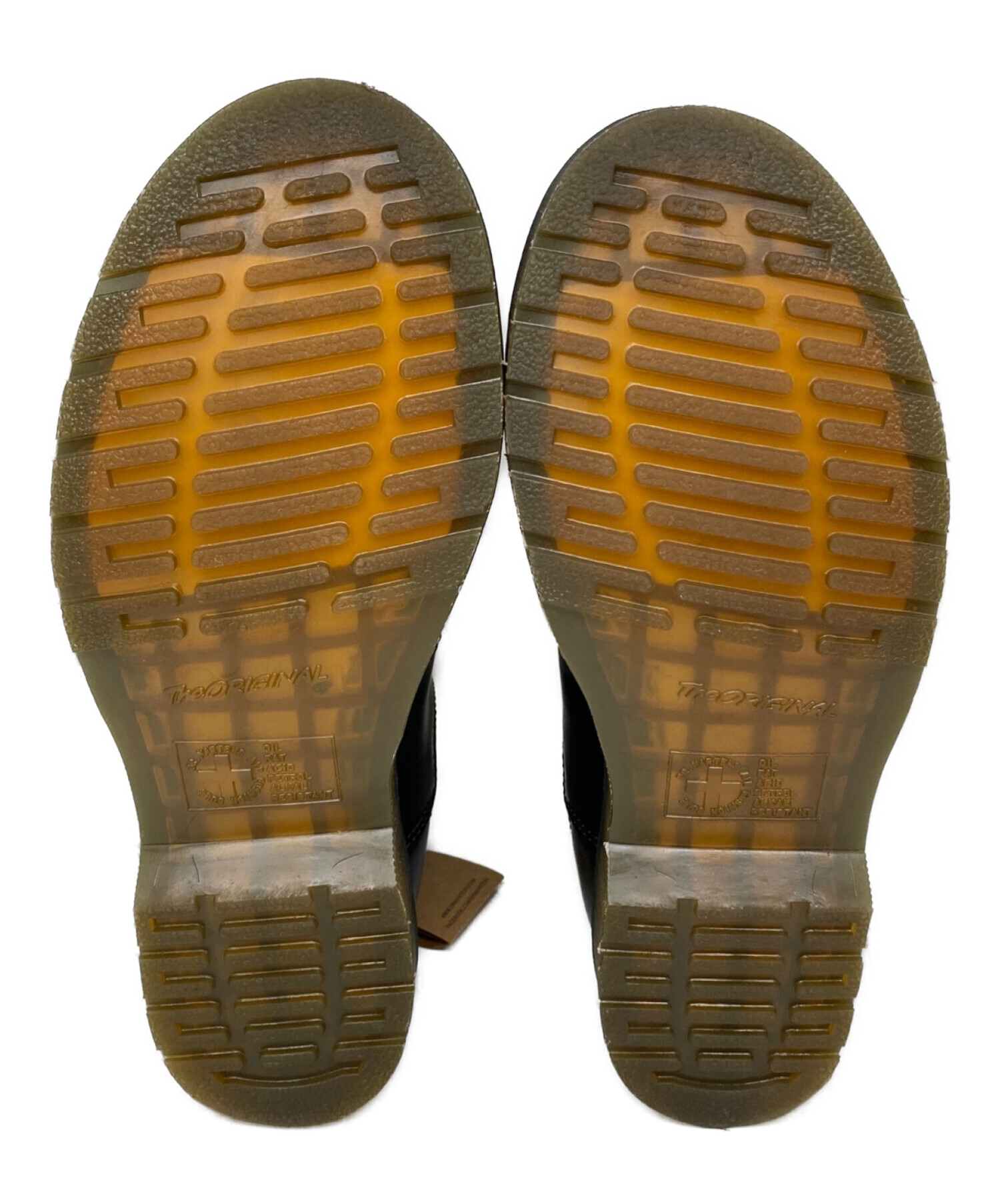 中古・古着通販】Dr.Martens (ドクターマーチン) チェルシーブーツ 