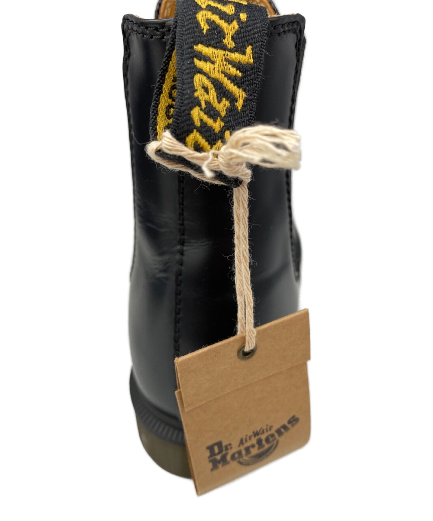 中古・古着通販】Dr.Martens (ドクターマーチン) チェルシーブーツ 