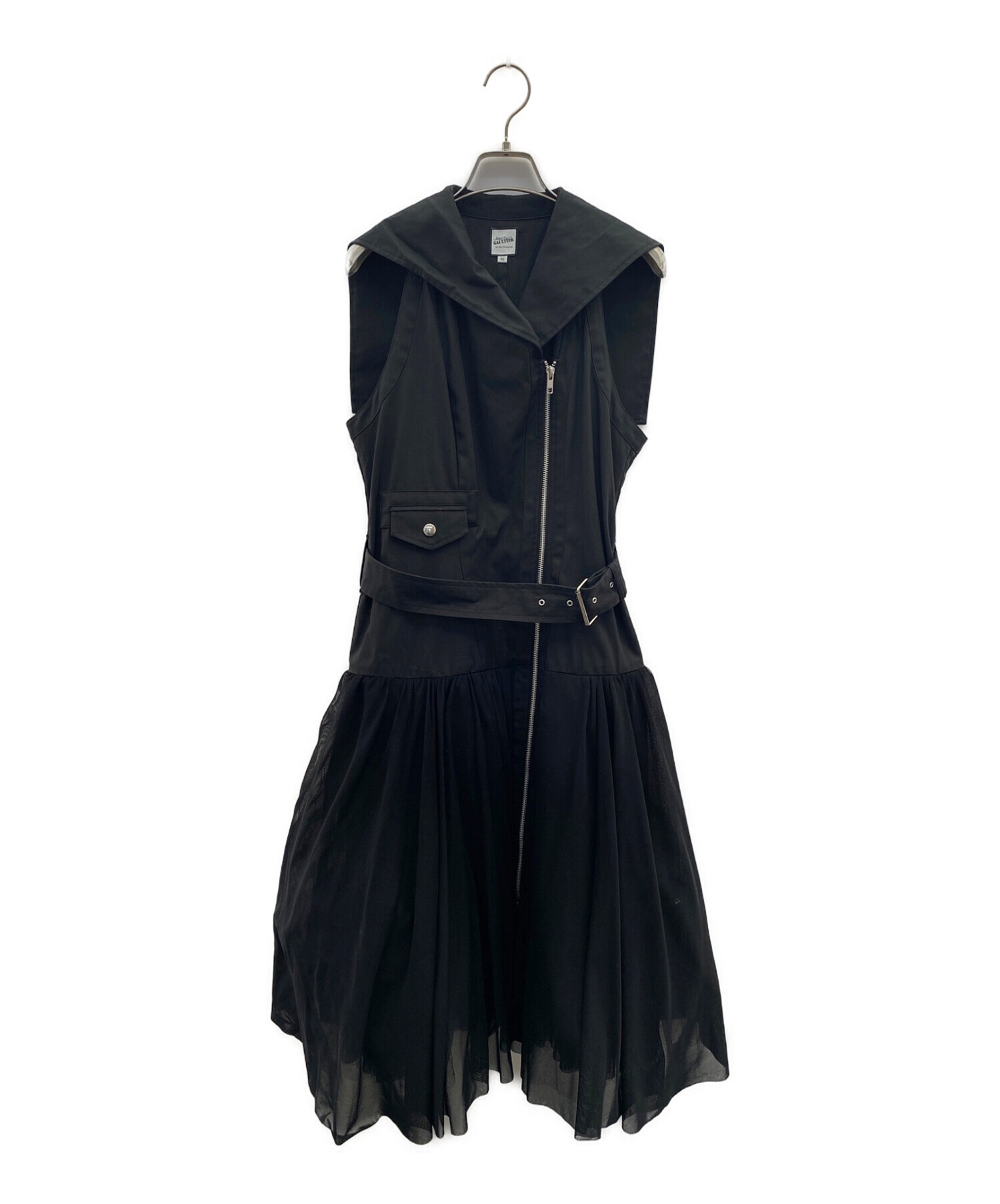 中古・古着通販】Jean Paul GAULTIER (ジャンポールゴルチェ) セーラー 