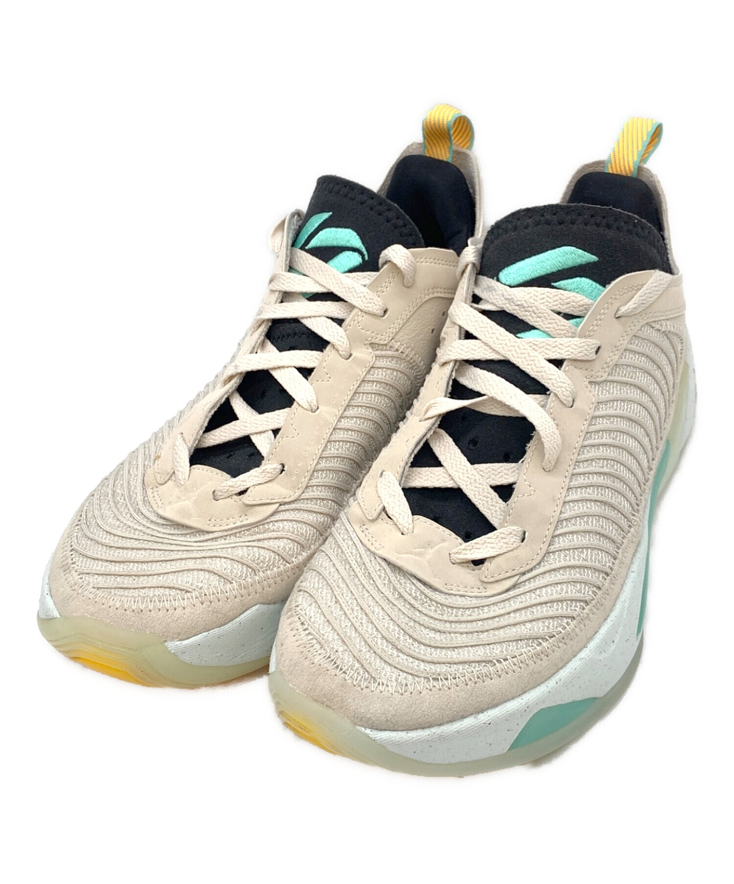 中古・古着通販】NIKE (ナイキ) JORDAN LUKA 1 NEXT NATURE PF 