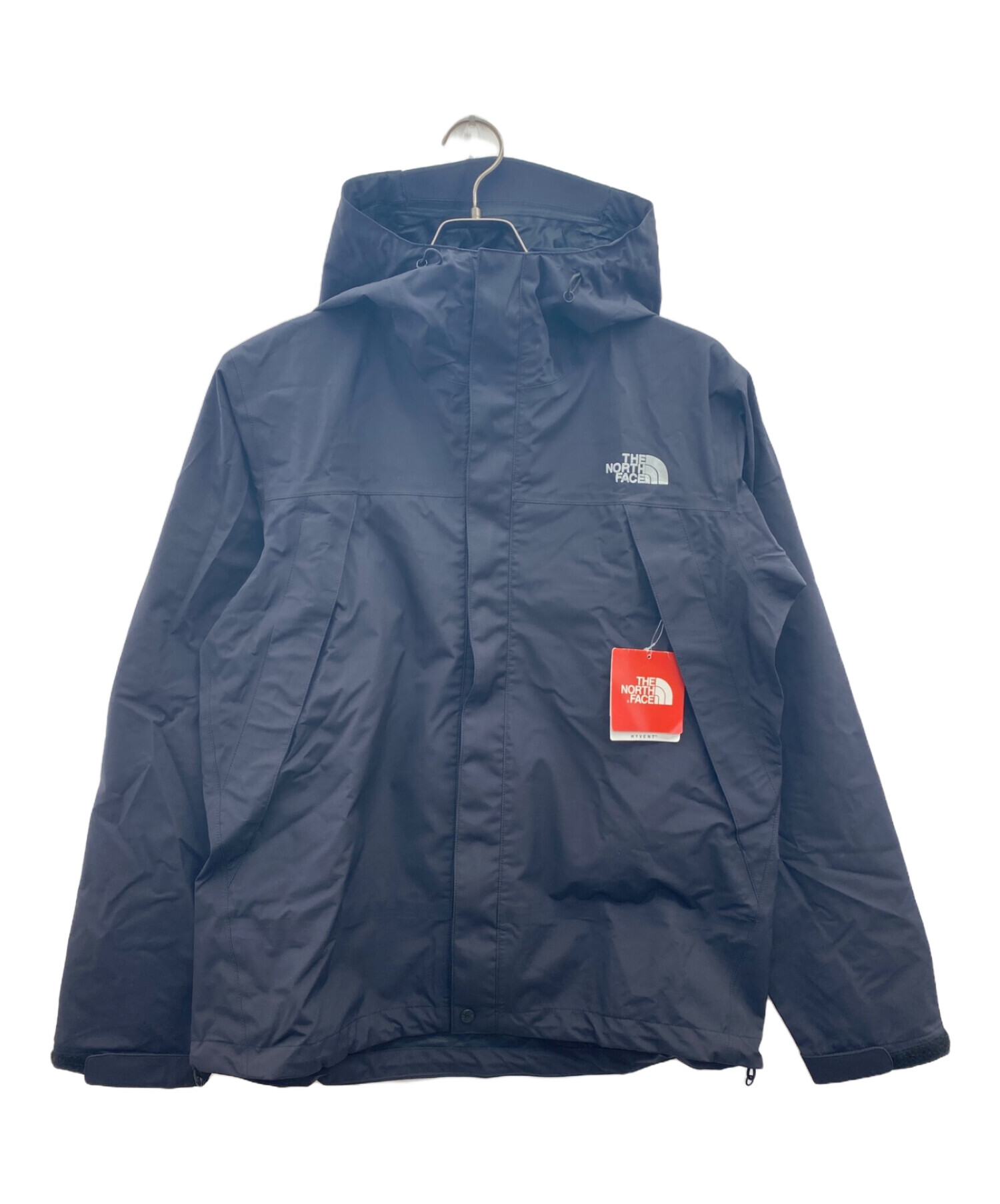 中古・古着通販】THE NORTH FACE (ザ ノース フェイス) レインテックス  