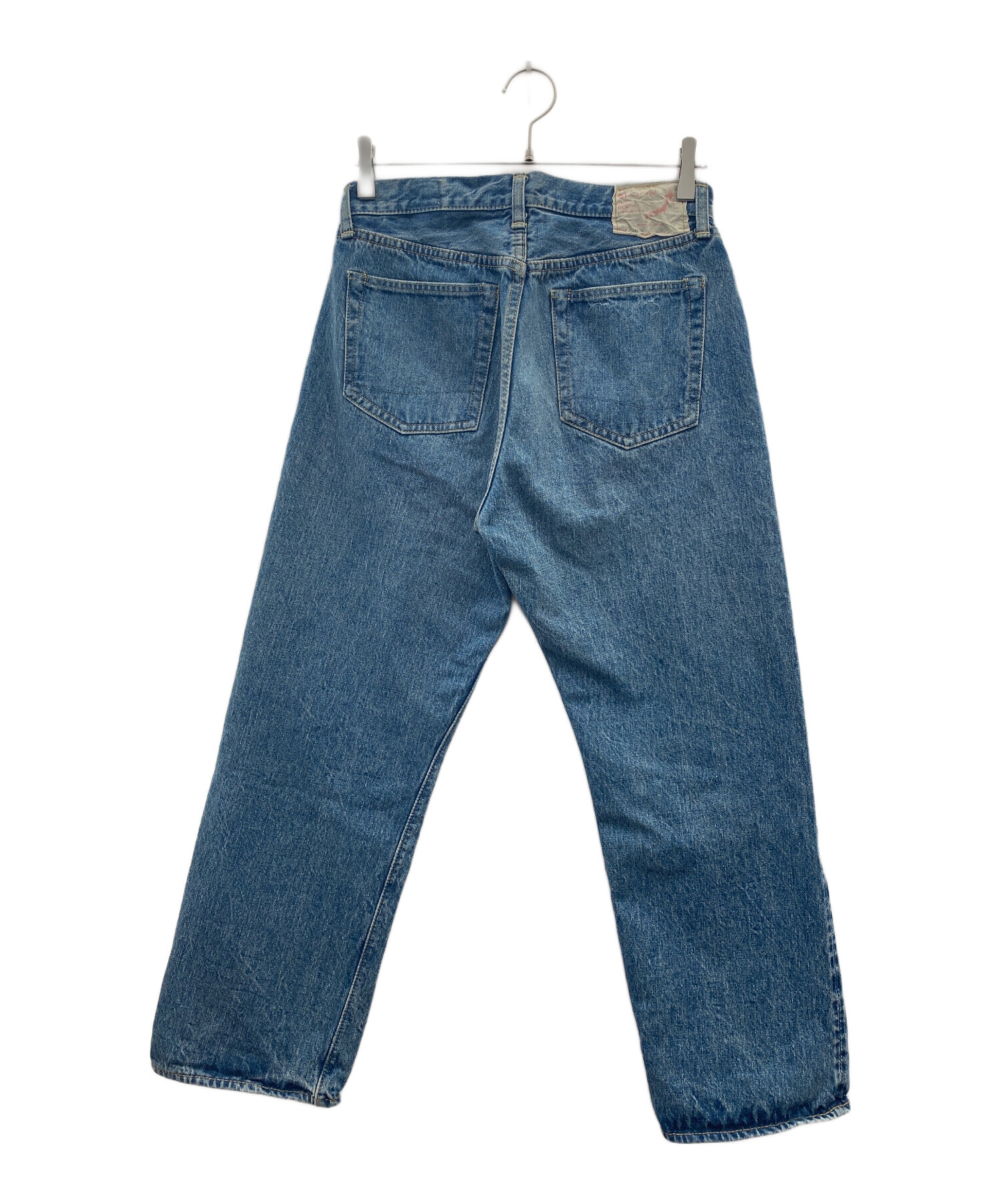 中古・古着通販】orSlow (オアスロウ) BEAMS BOY (ビームスボーイ 
