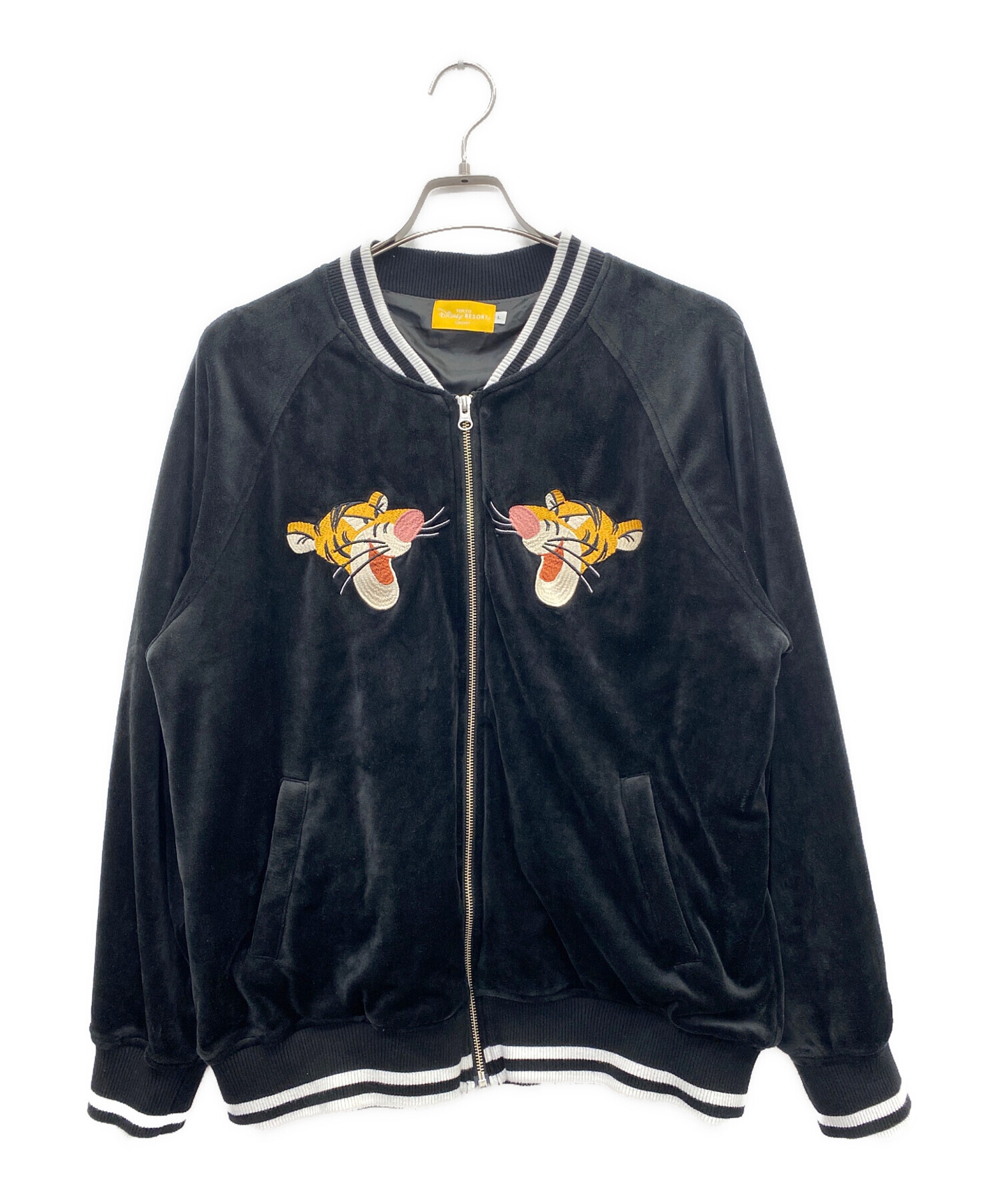 ムーラン ムシュー スカジャン 販売 東京ディズニーリゾート公式