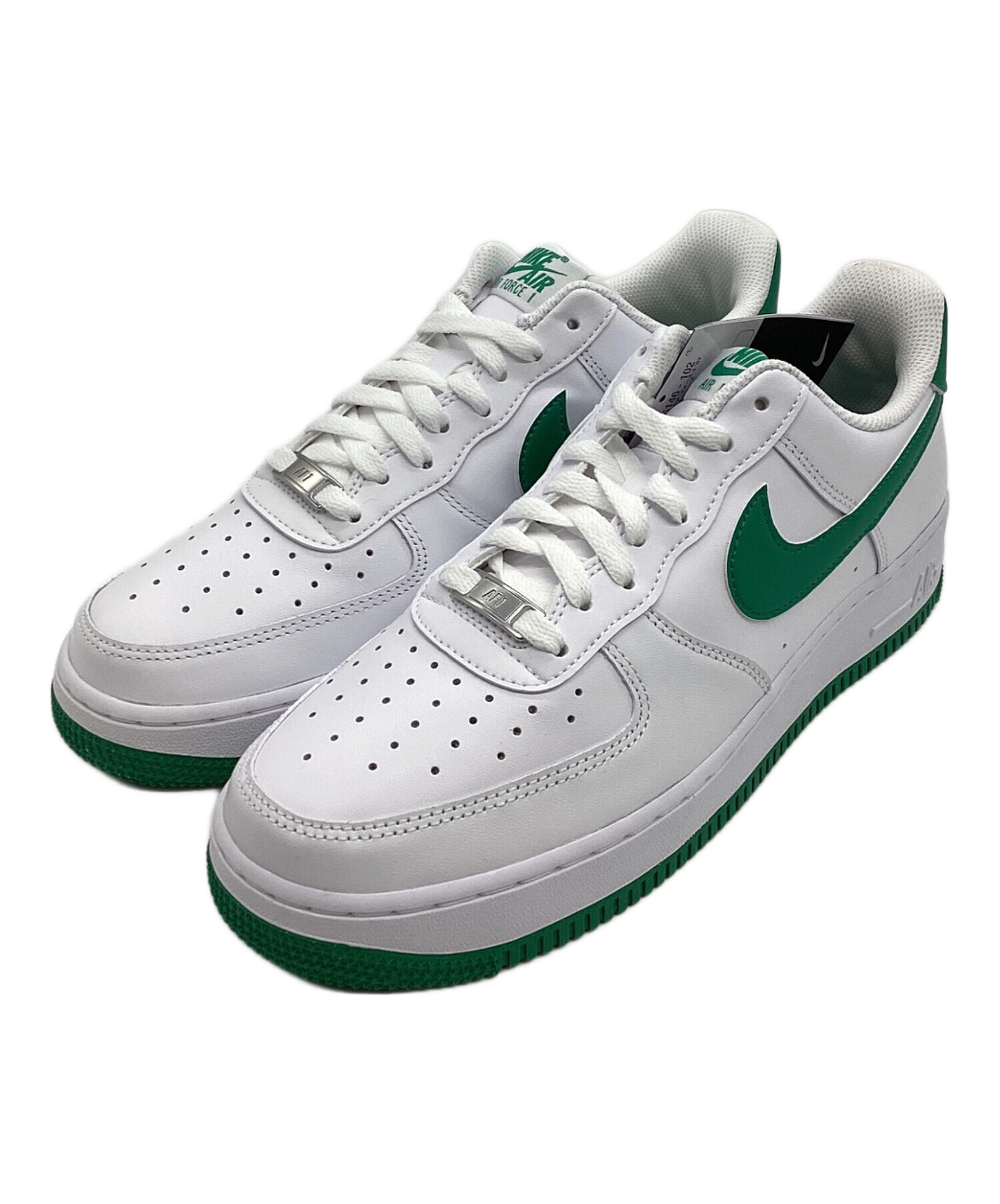 中古・古着通販】NIKE (ナイキ) スニーカーAIR FORCE1(エアフォース1 