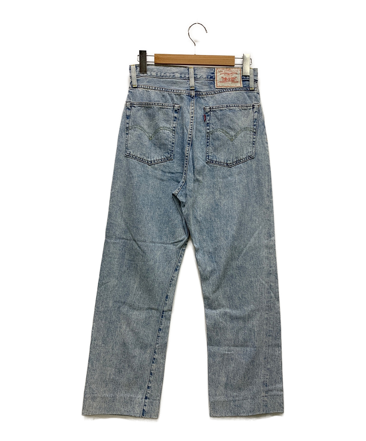 中古・古着通販】LEVI 