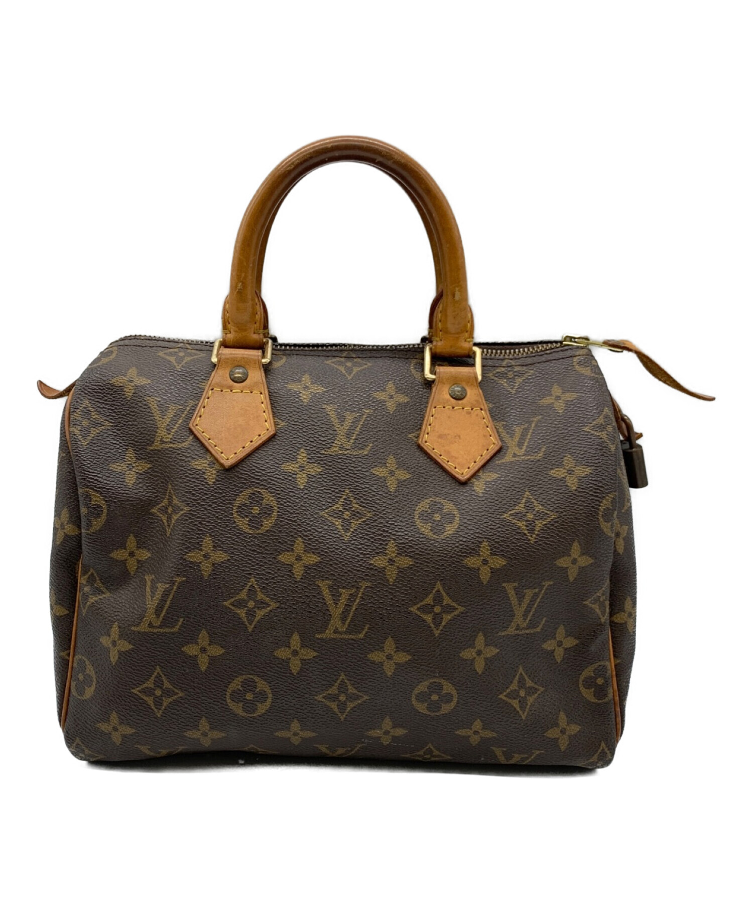 LOUIS VUITTON ルイ ヴィトン スピーディ25 ハンドバッグ M41528 