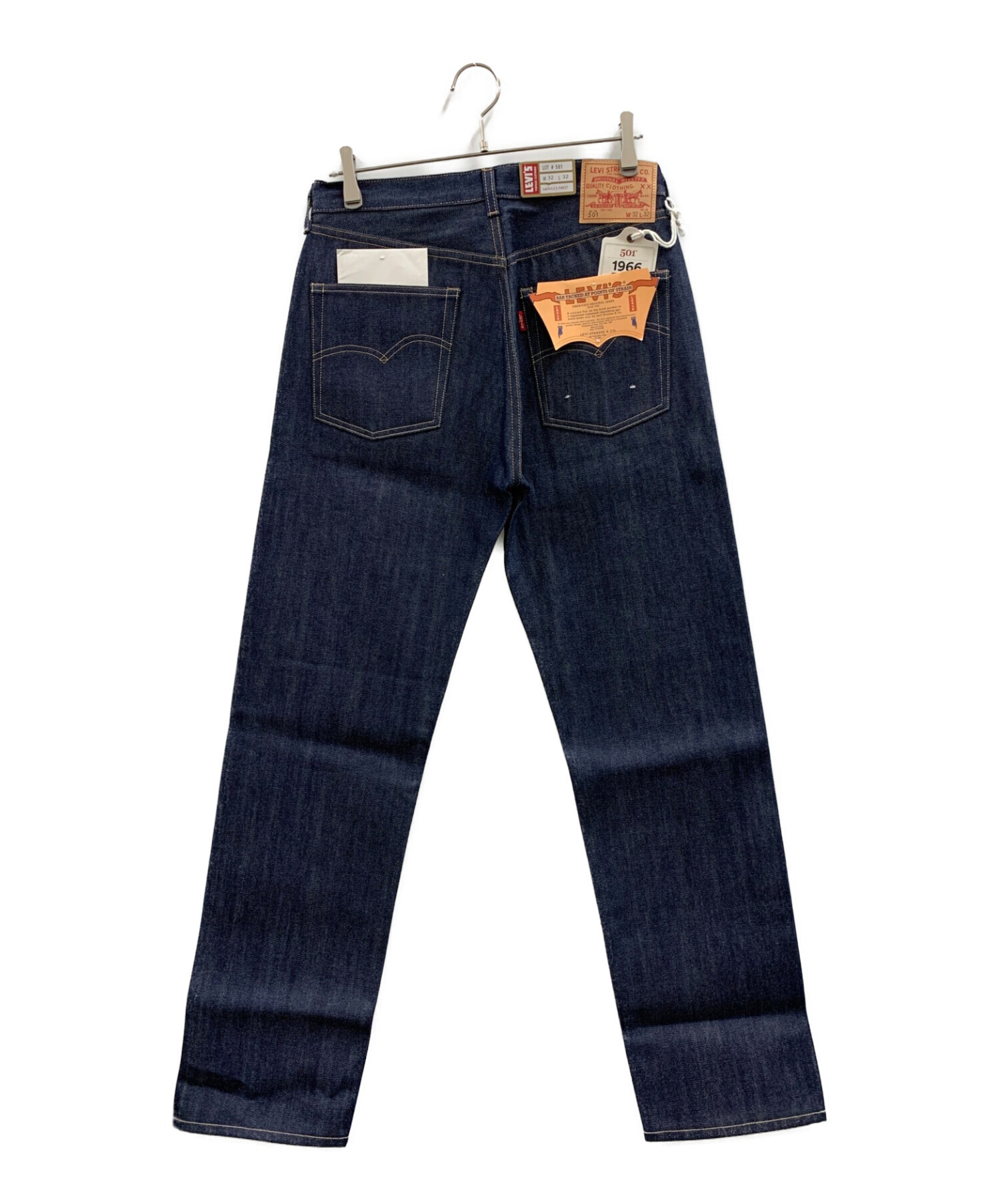 中古・古着通販】LEVI