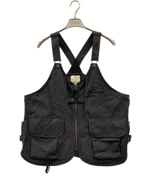 Lサイズ！peak タキビベスト snow peak タキビベスト Lサイズ snow peak TAKIBI仕様 ベスト Lサイズ