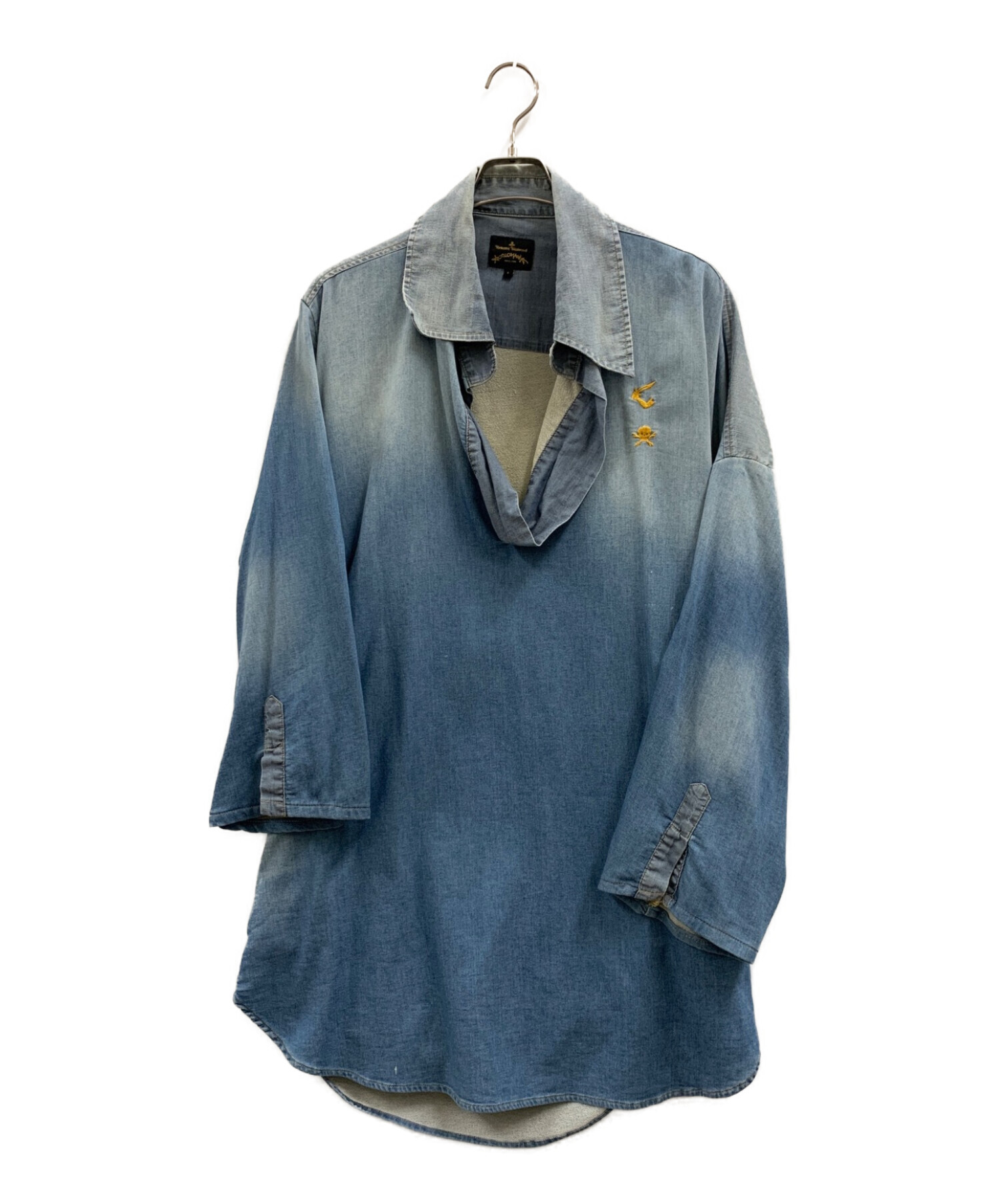 中古・古着通販】Vivienne Westwood (ヴィヴィアンウエストウッド  