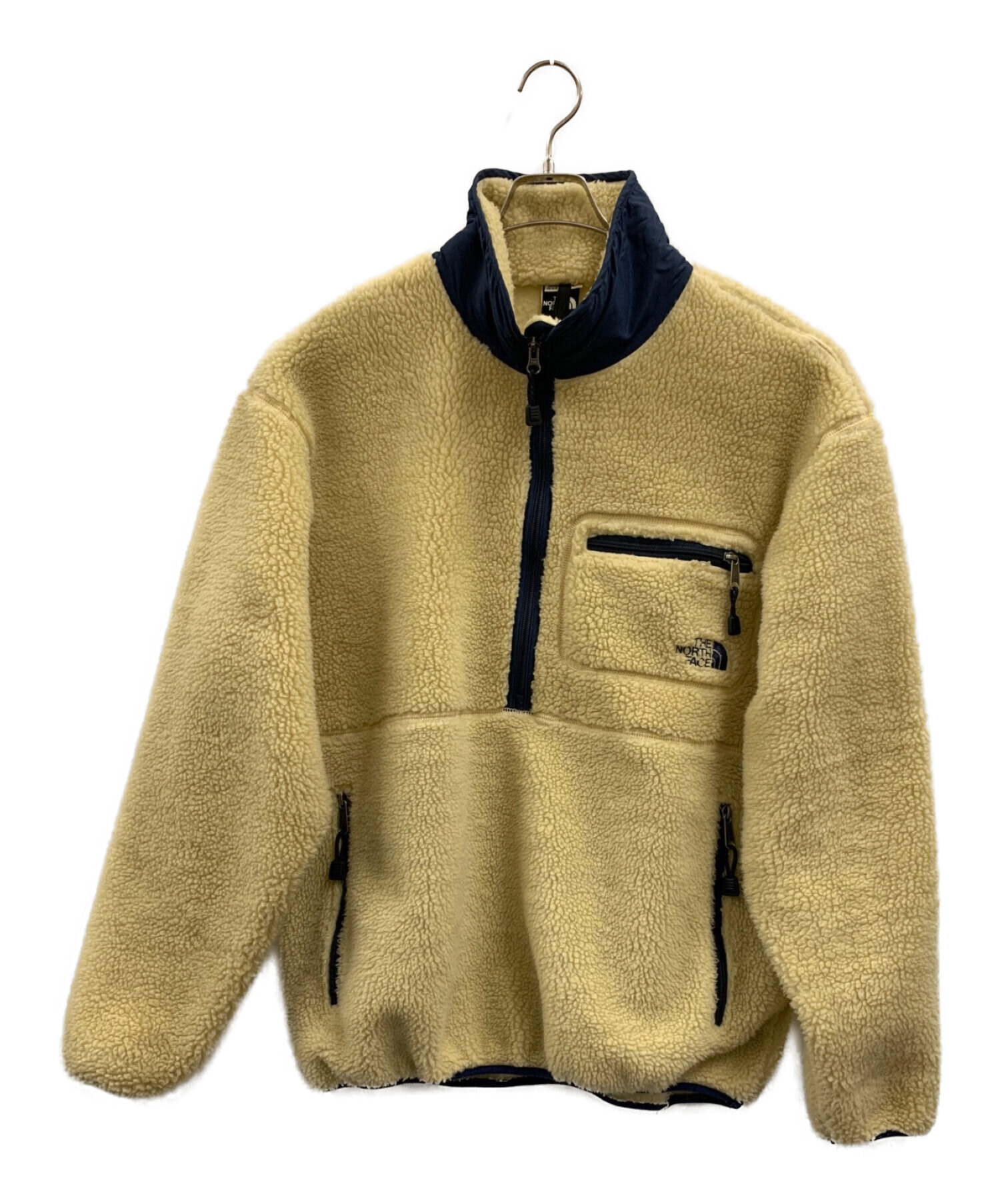 中古・古着通販】THE NORTH FACE (ザ ノース フェイス) フリース 