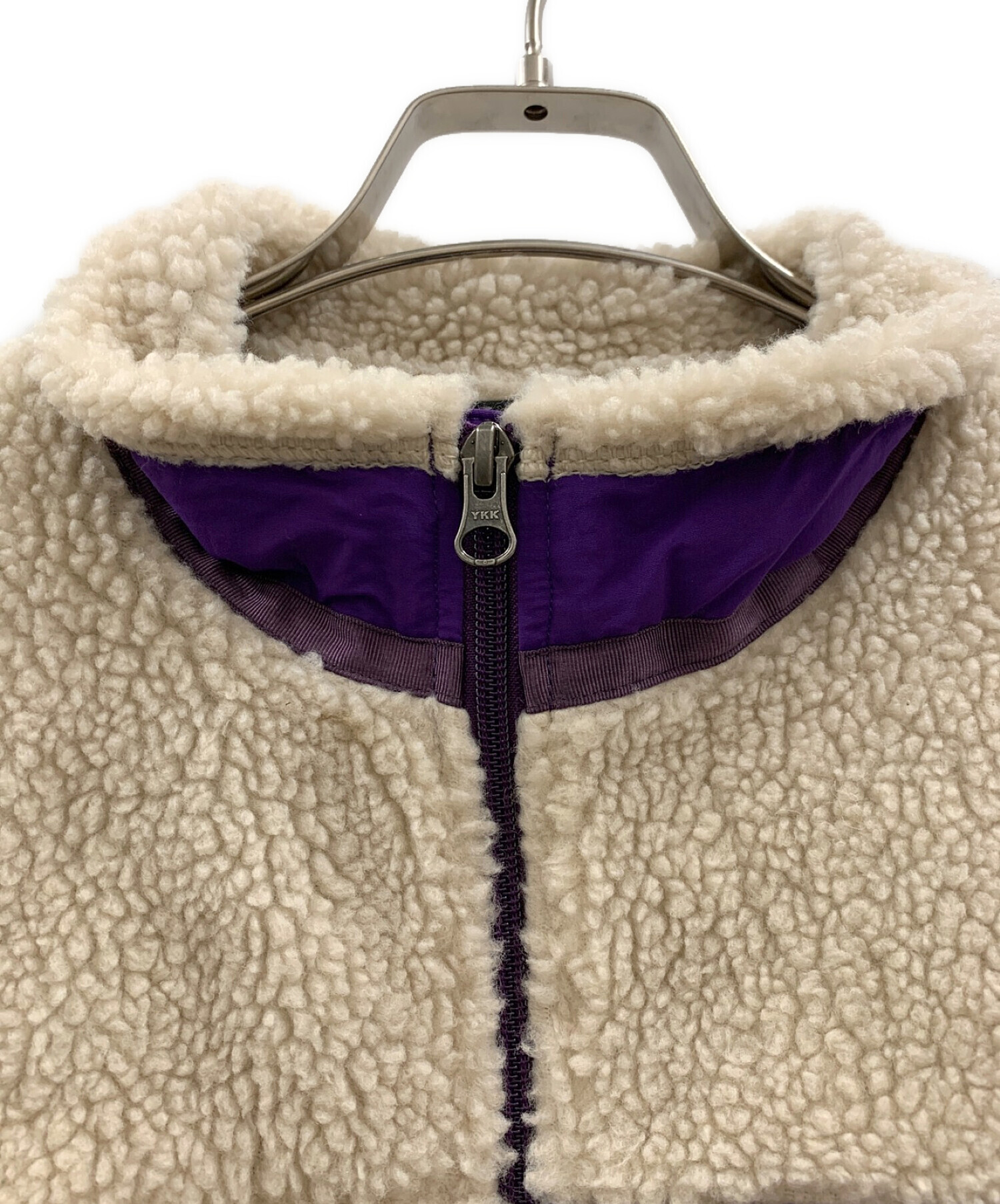 中古・古着通販】Patagonia (パタゴニア) キッズレトロXジャケット  