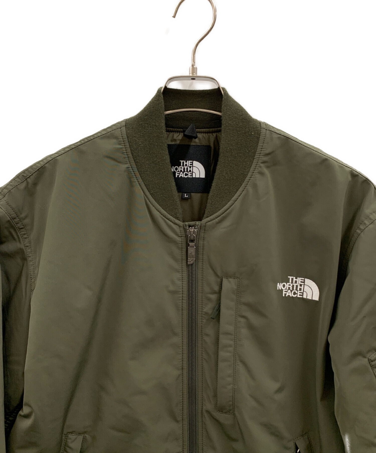 中古・古着通販】THE NORTH FACE (ザ ノース フェイス 