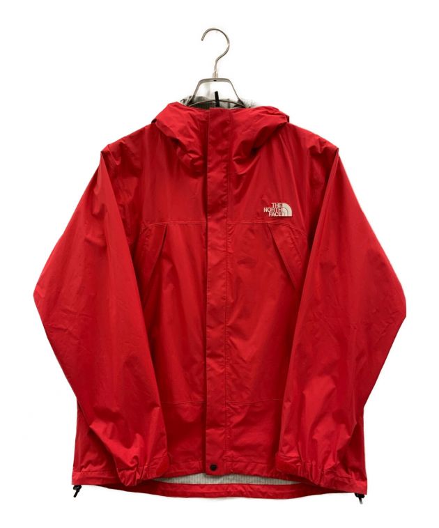 中古・古着通販】THE NORTH FACE (ザ ノース フェイス) ドットショット 