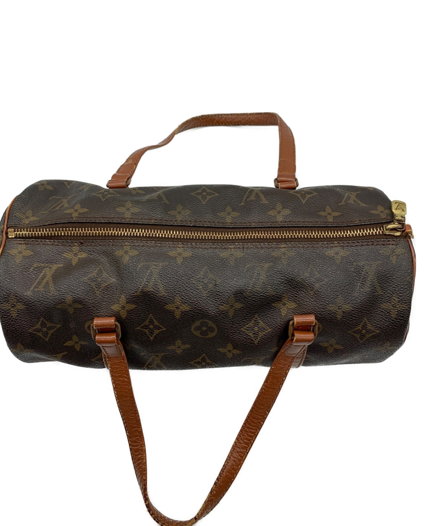 中古・古着通販】LOUIS VUITTON (ルイ ヴィトン) パピヨン30 旧型 