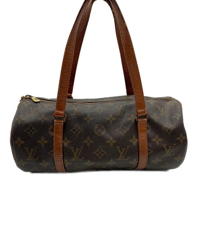中古・古着通販】LOUIS VUITTON (ルイ ヴィトン) パピヨン30 旧型 