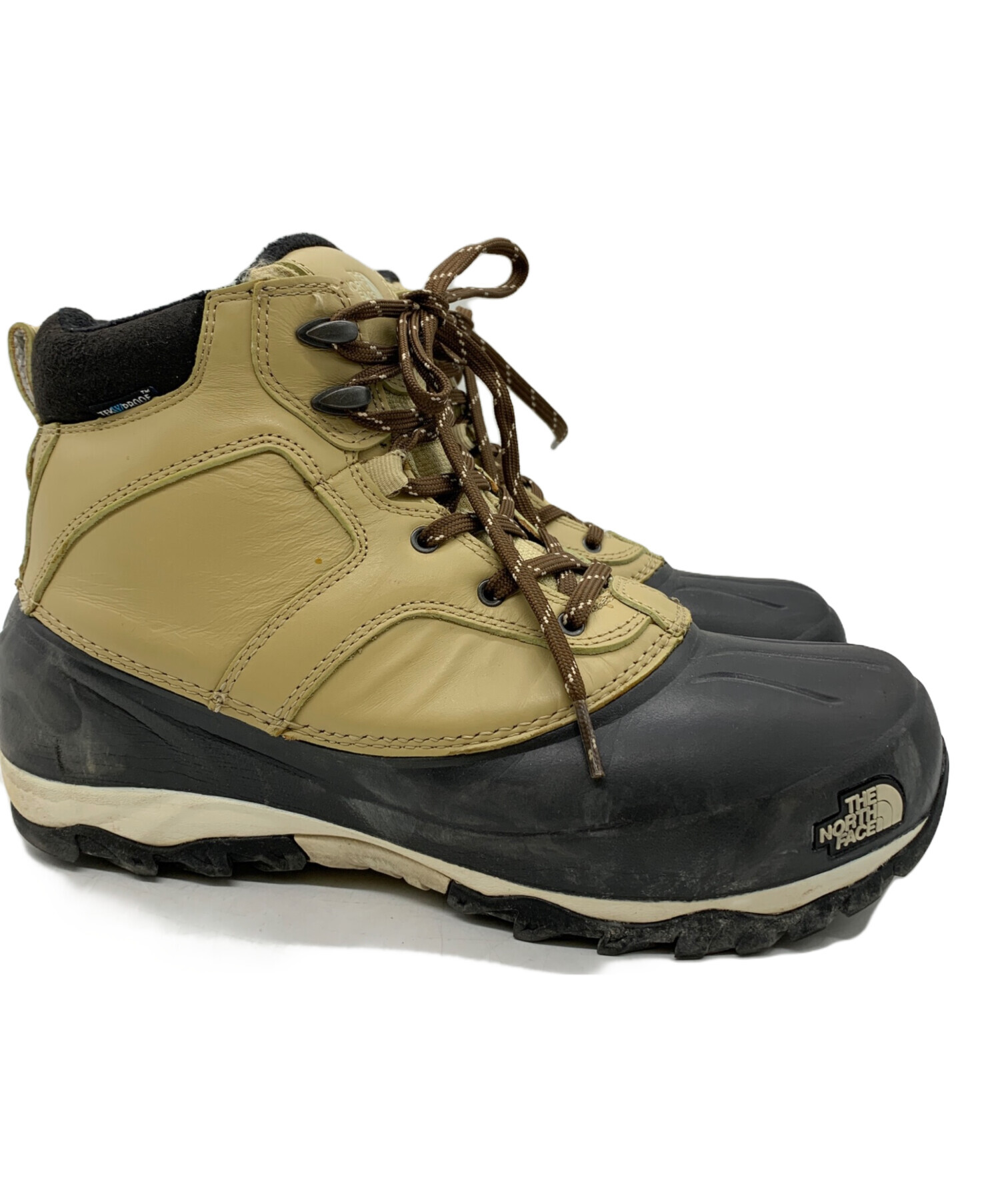中古・古着通販】THE NORTH FACE (ザ ノース フェイス) SNOW SHOT 6 