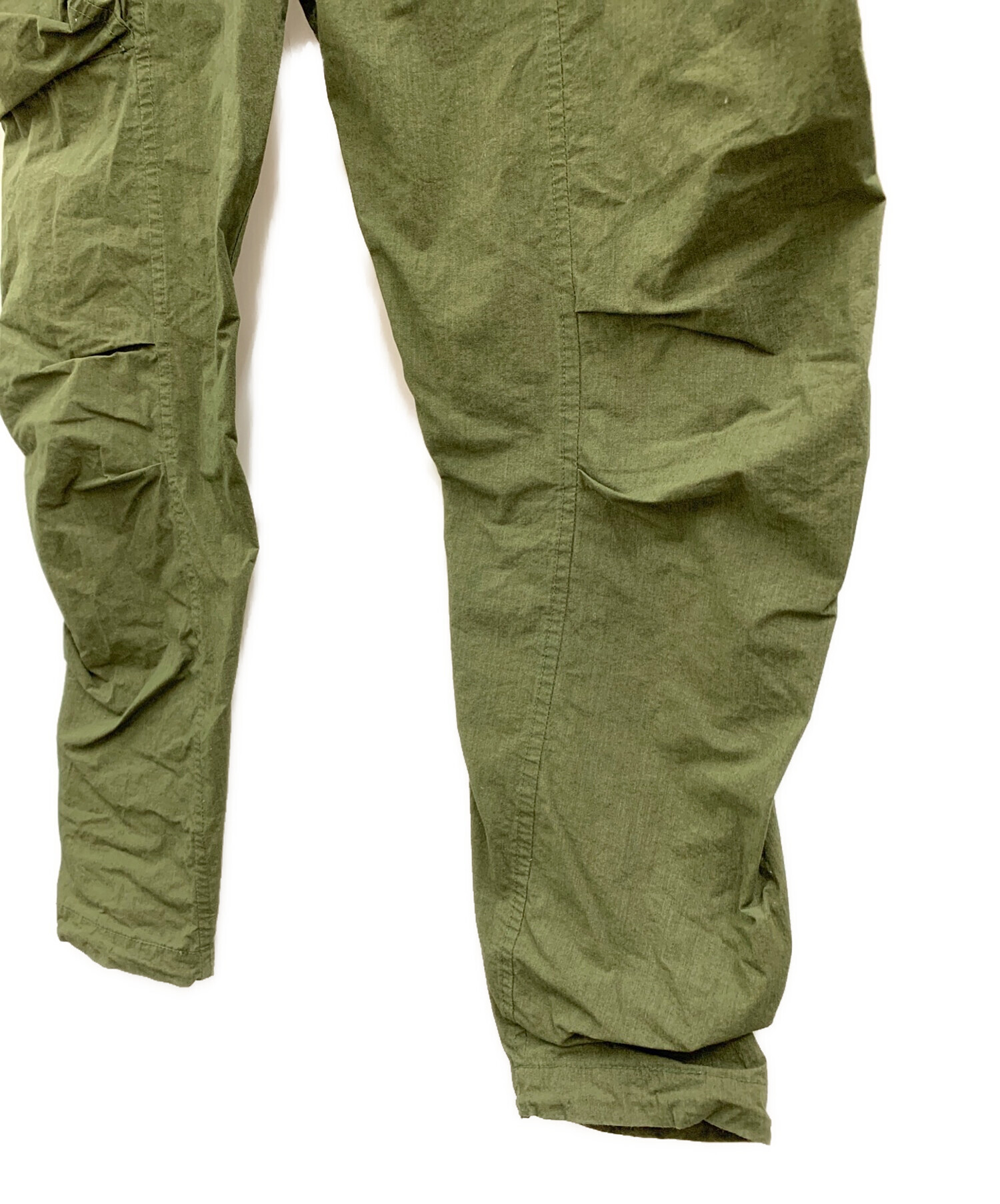 中古・古着通販】torayaequipment (トラヤイクイップメント) パンツ 