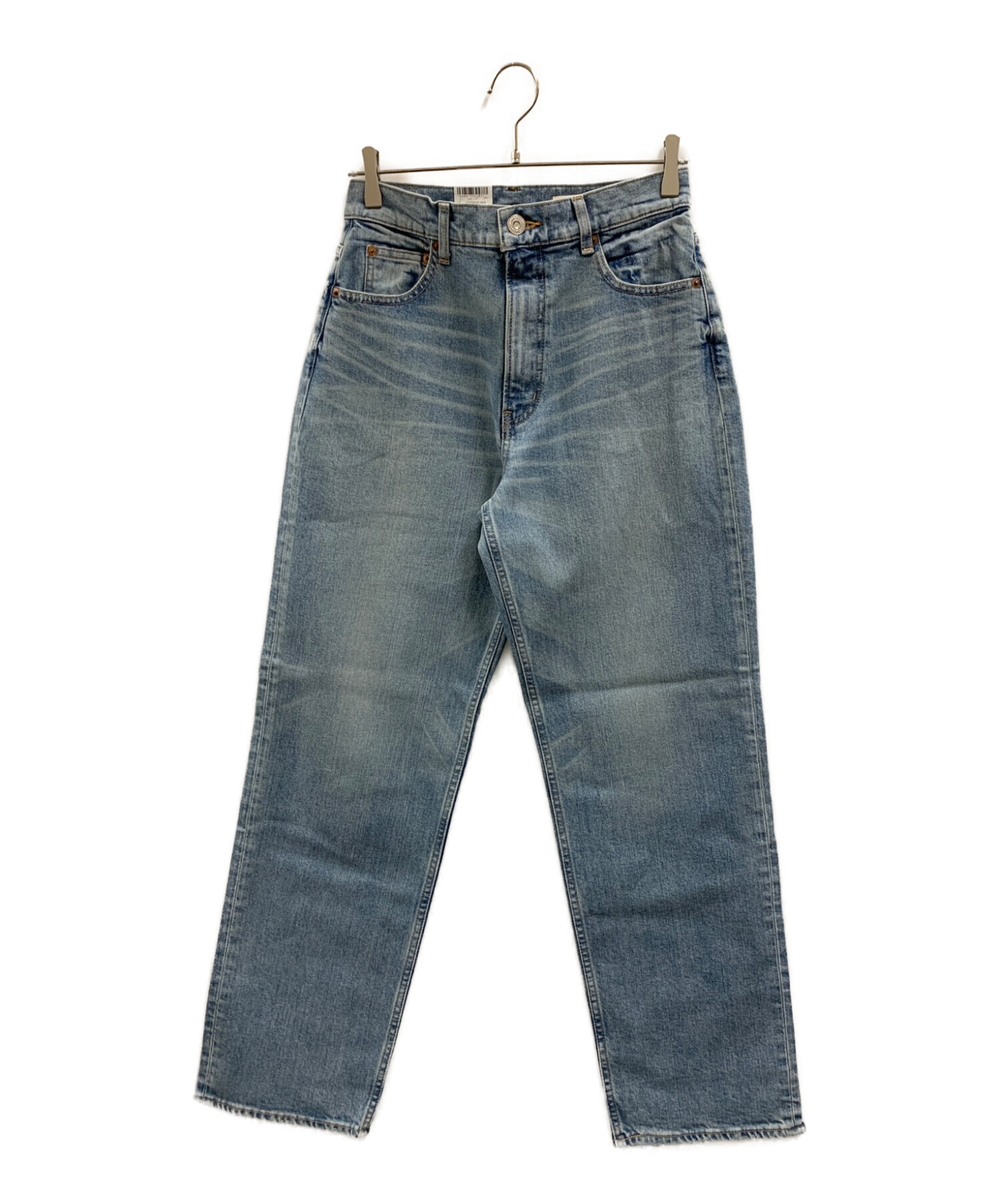 Moussy 未使用ジーンズ （中古・古着通販】moussy (マウジー) デニム 