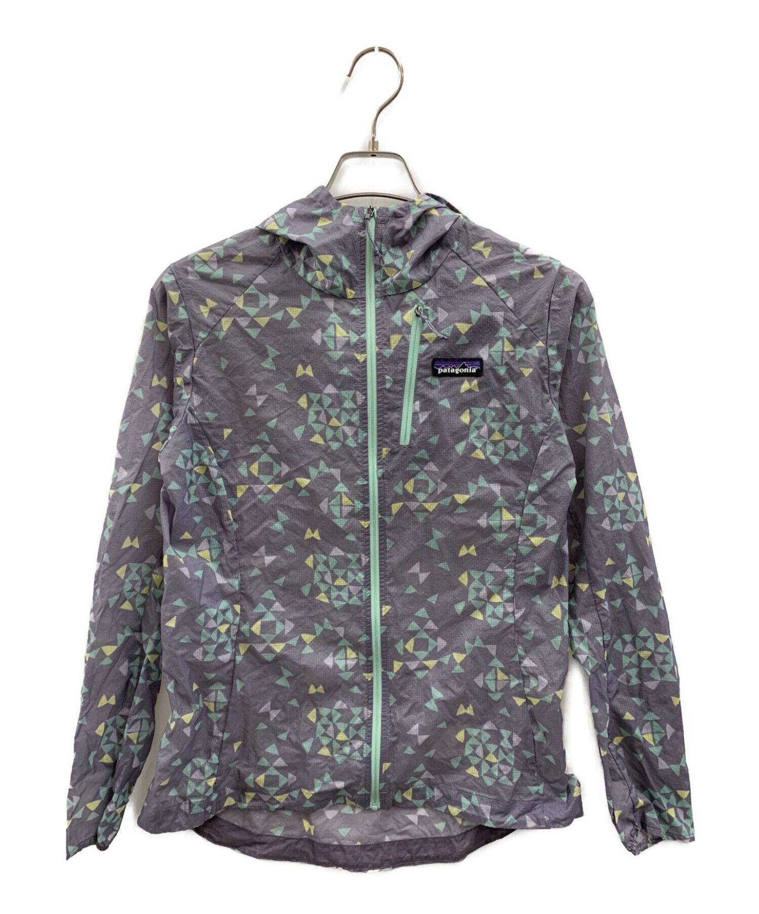 中古・古着通販】Patagonia (パタゴニア) ウィメンズ・フーディニ 