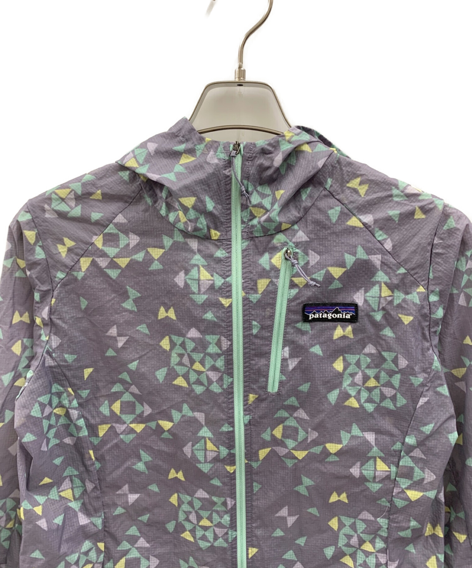 中古・古着通販】Patagonia (パタゴニア) ウィメンズ・フーディニ 