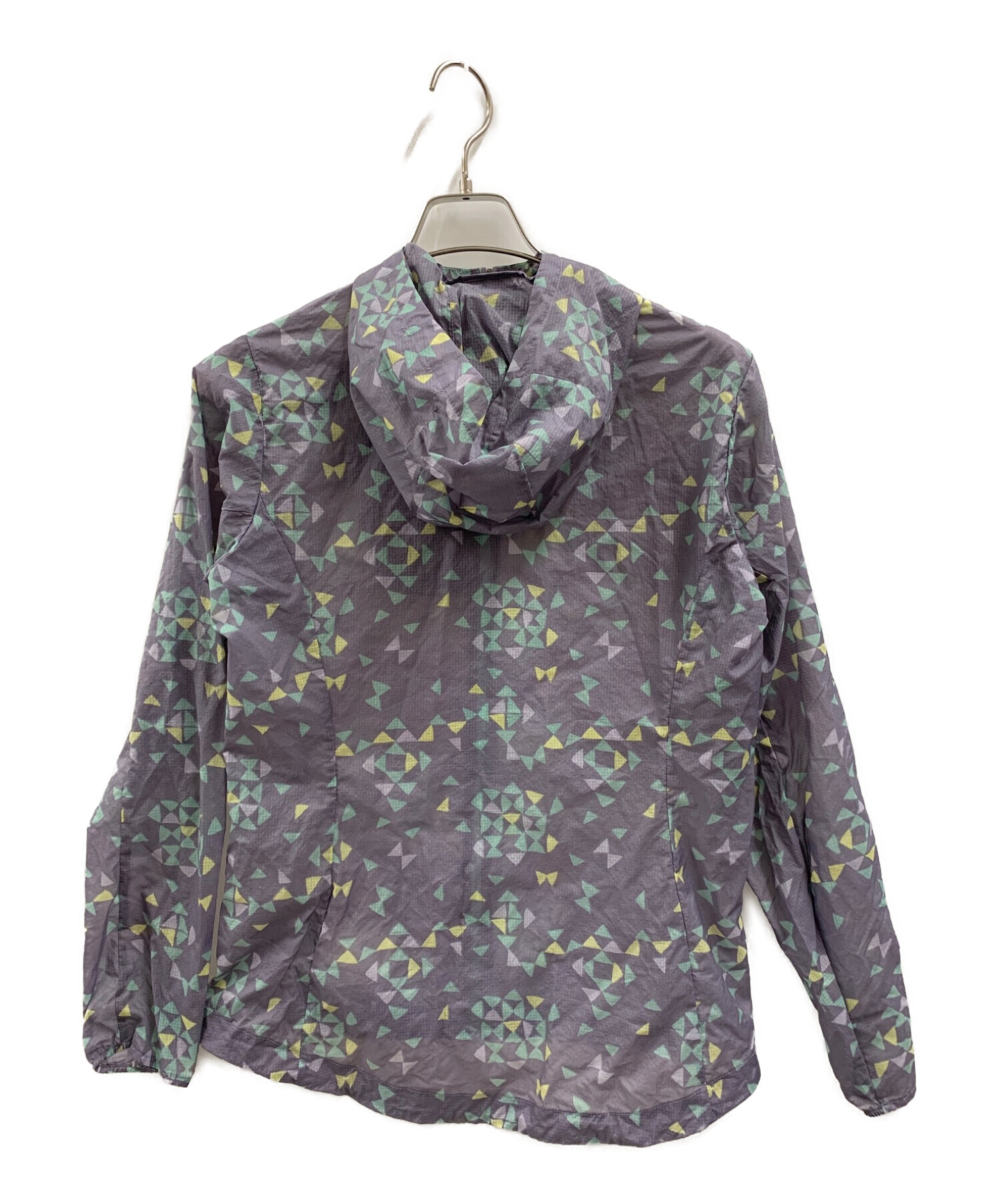 中古・古着通販】Patagonia (パタゴニア) ウィメンズ・フーディニ 