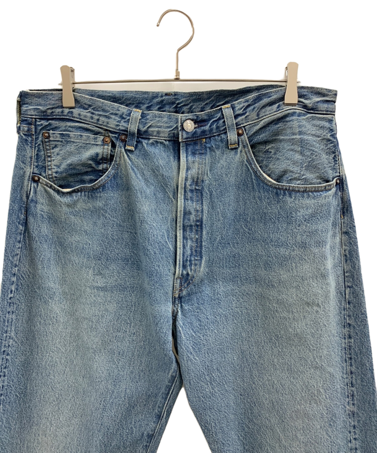 中古・古着通販】LEVI 