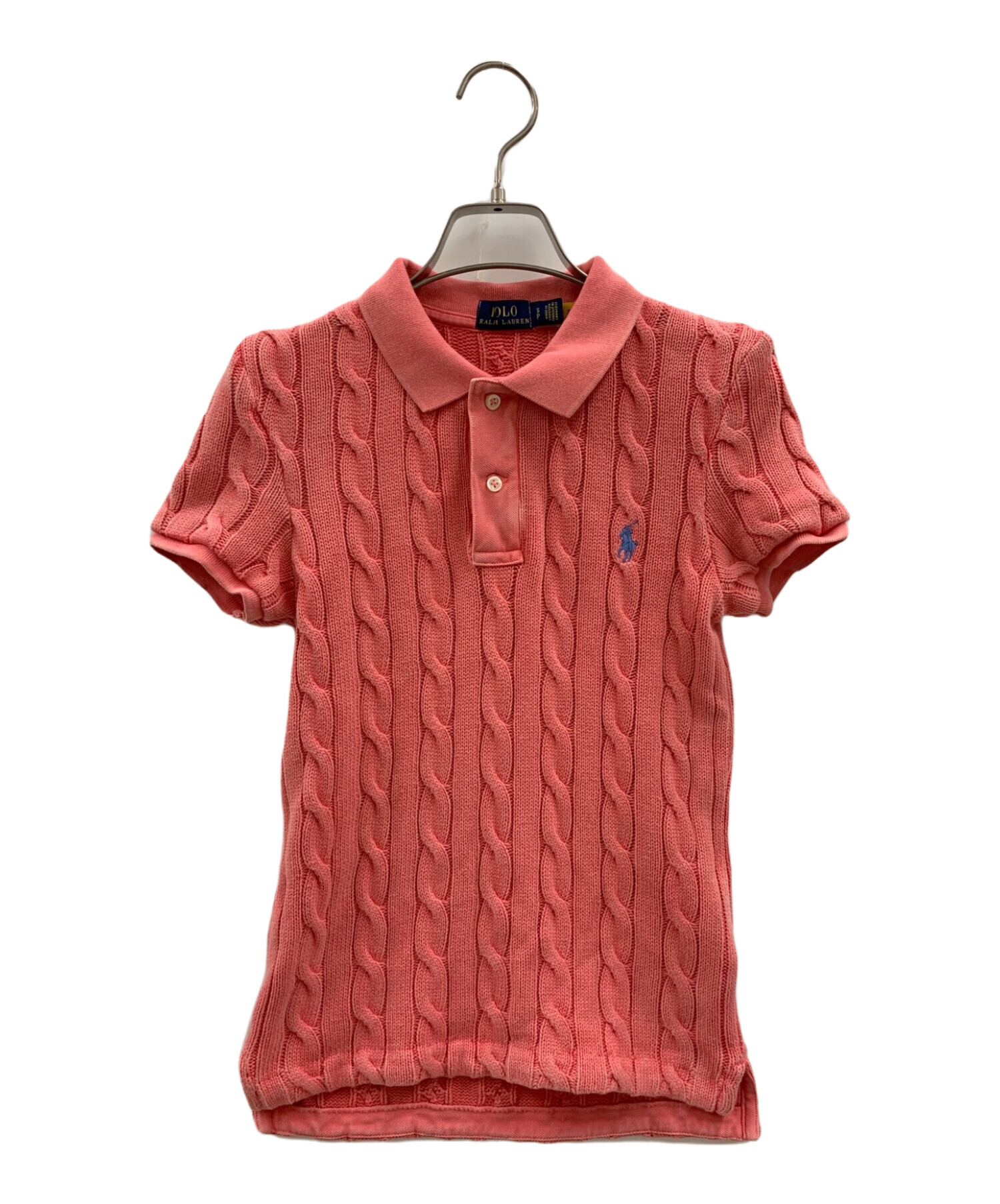 中古・古着通販】POLO RALPH LAUREN (ポロ・ラルフローレン 
