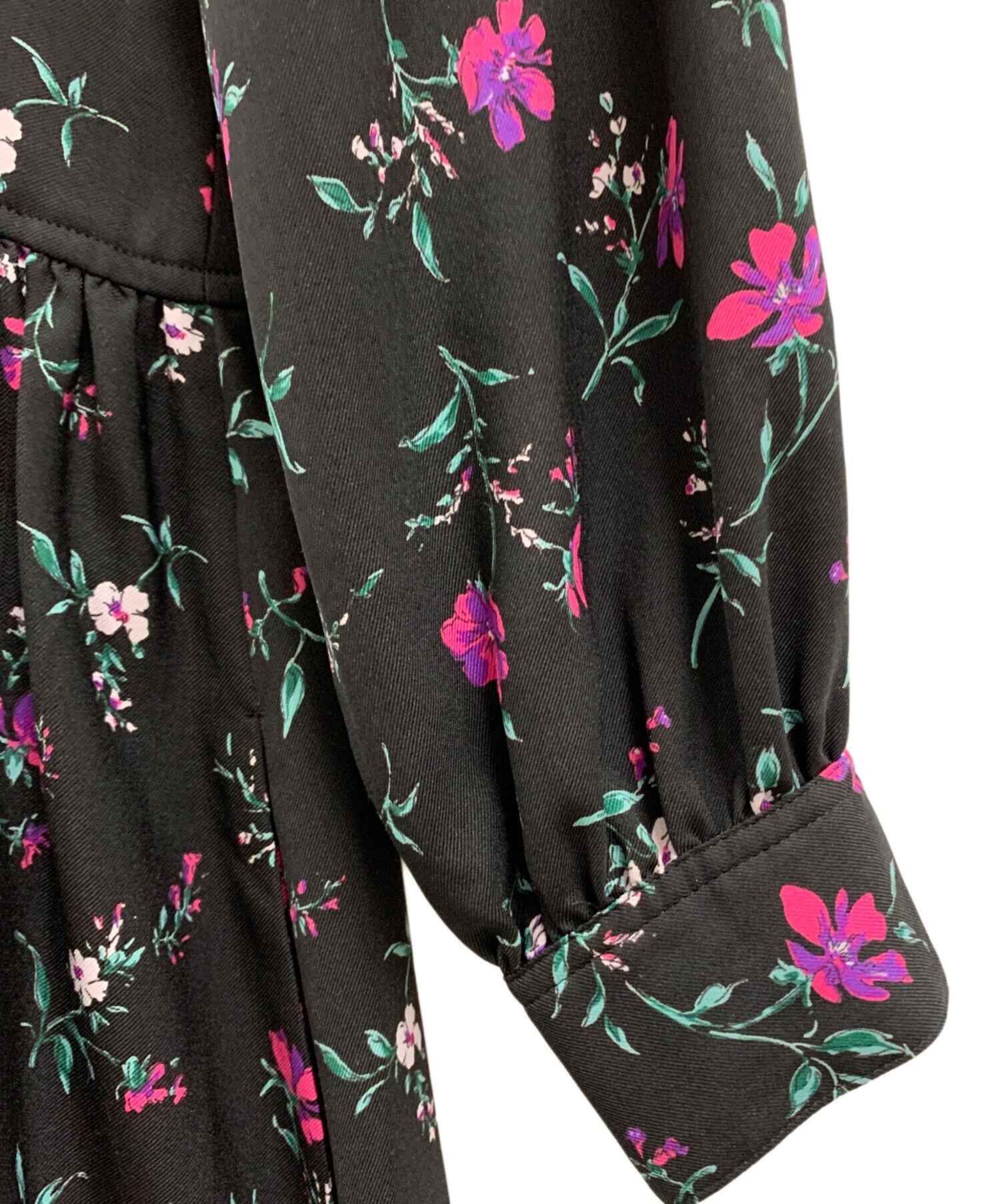 中古・古着通販】THE IRON (アイロン) ロングワンピース  