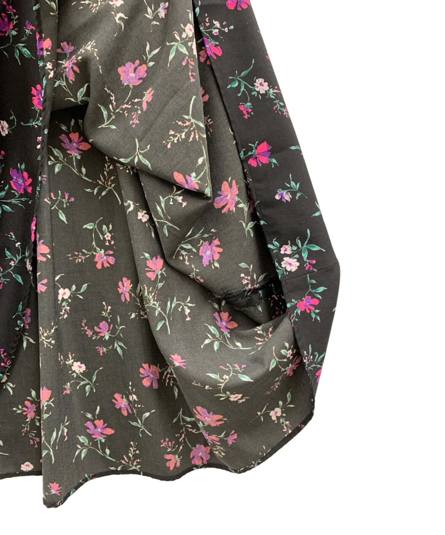 中古・古着通販】THE IRON (アイロン) ロングワンピース  