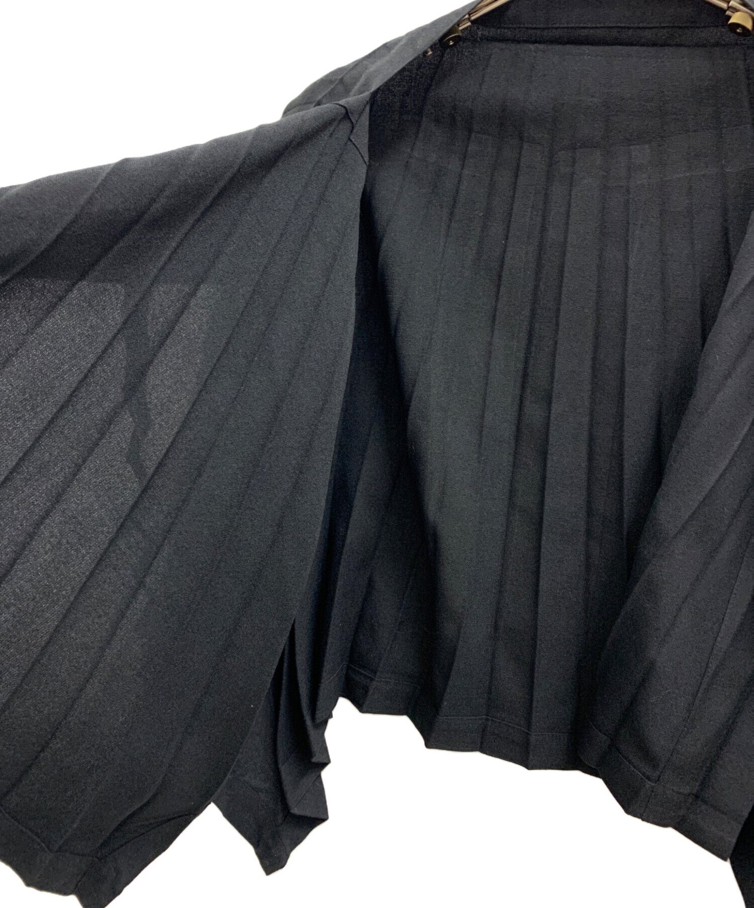 中古・古着通販】me ISSEY MIYAKE (ミーイッセイ ミヤケ) プリーツ 