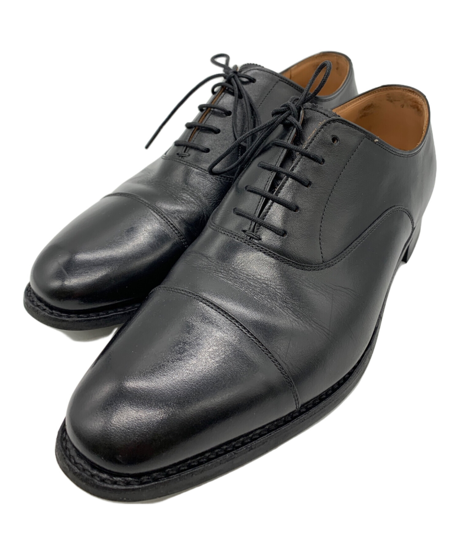 中古・古着通販】SCOTCH GRAIN (スコッチグレイン) ストレートチップ 