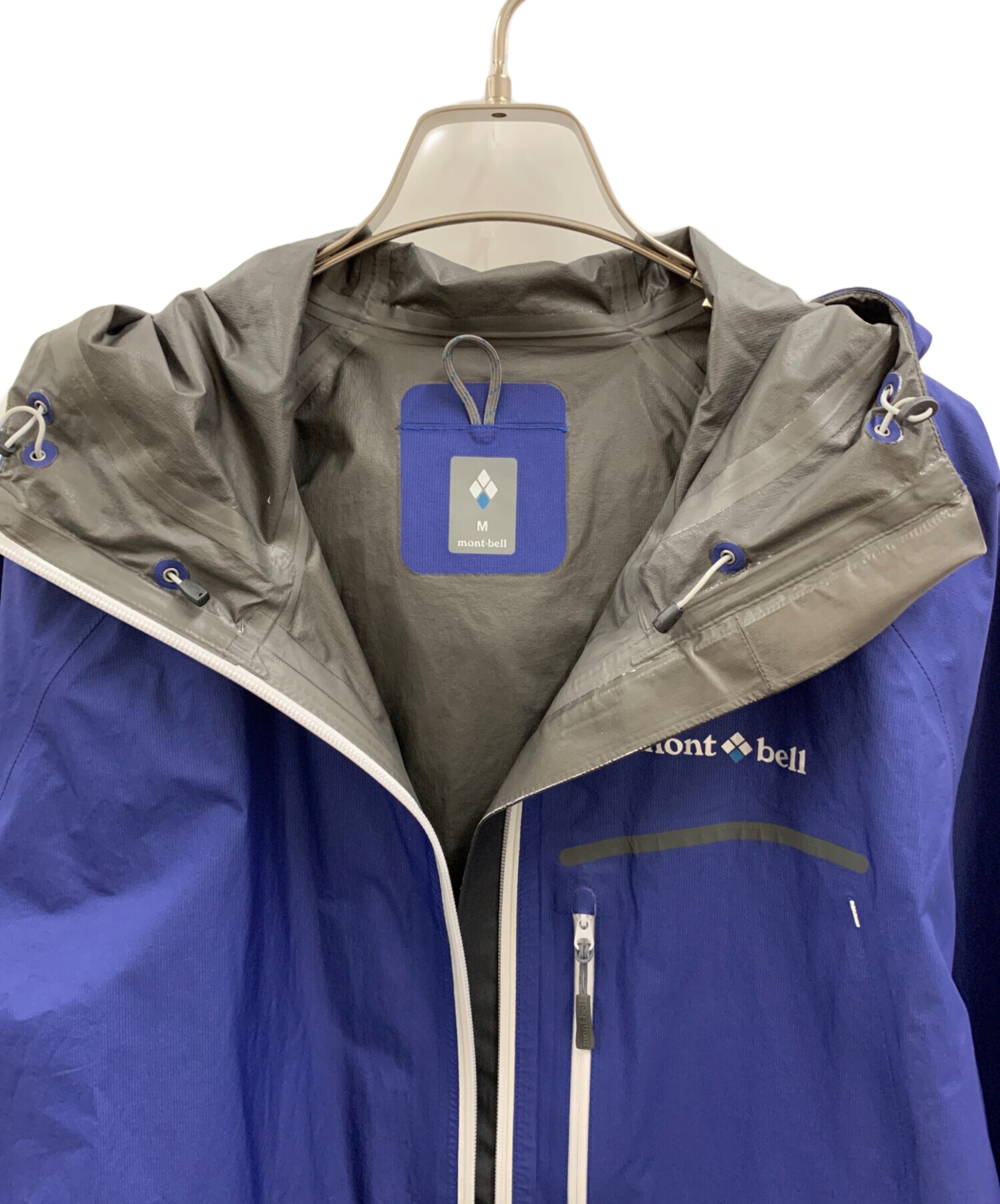 中古・古着通販】mont-bell (モンベル) mont-bell トレントフライヤー 