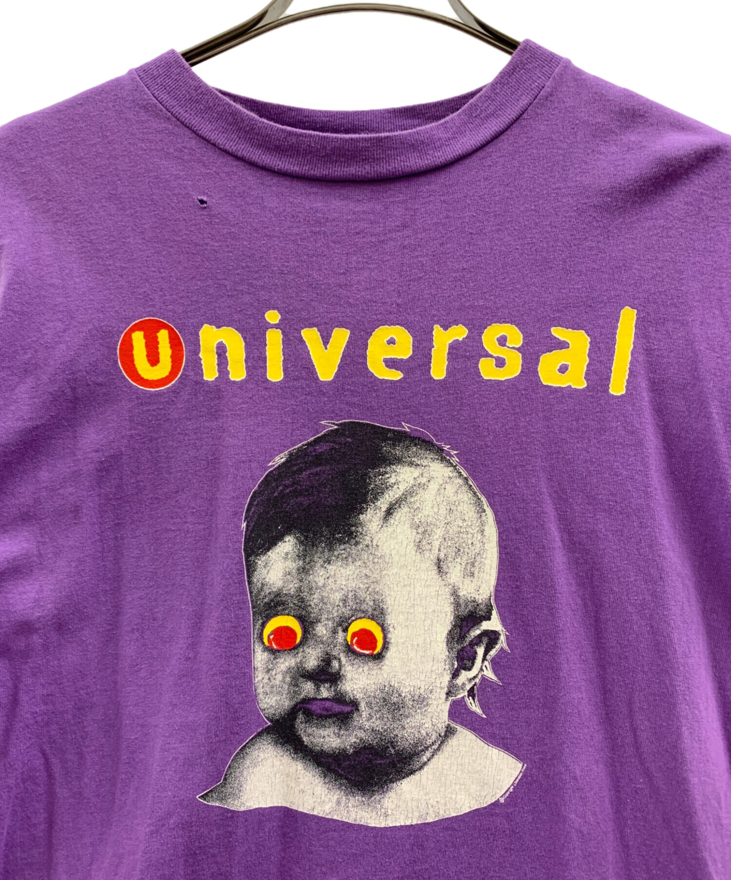 中古・古着通販】SAINT MICHAEL (セントマイケル) SS TEE 