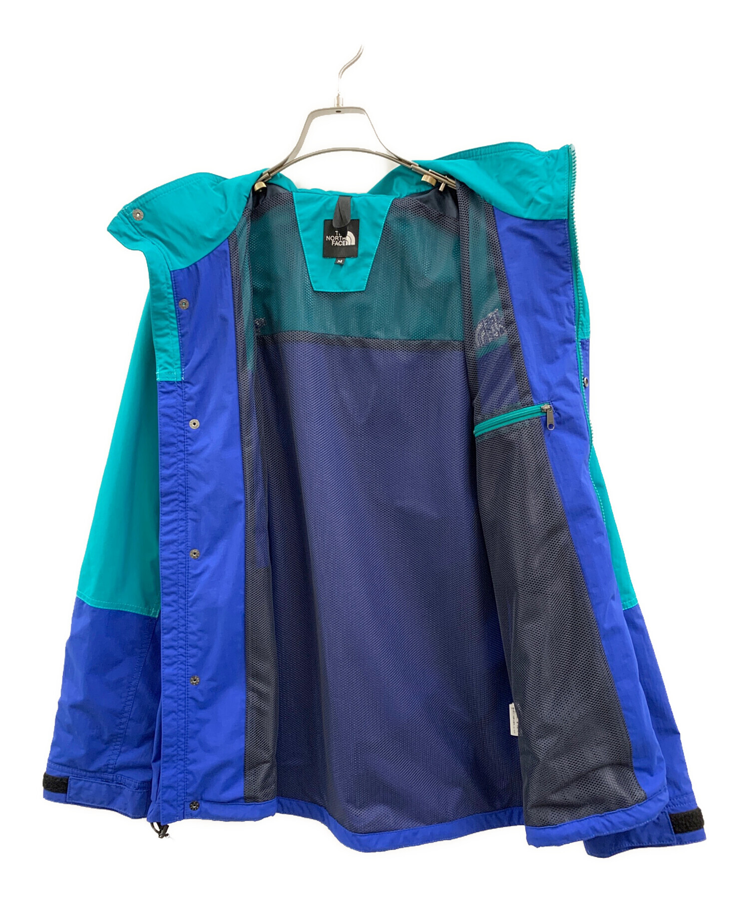 中古・古着通販】THE NORTH FACE (ザ ノース フェイス) THE NORTH FACE 