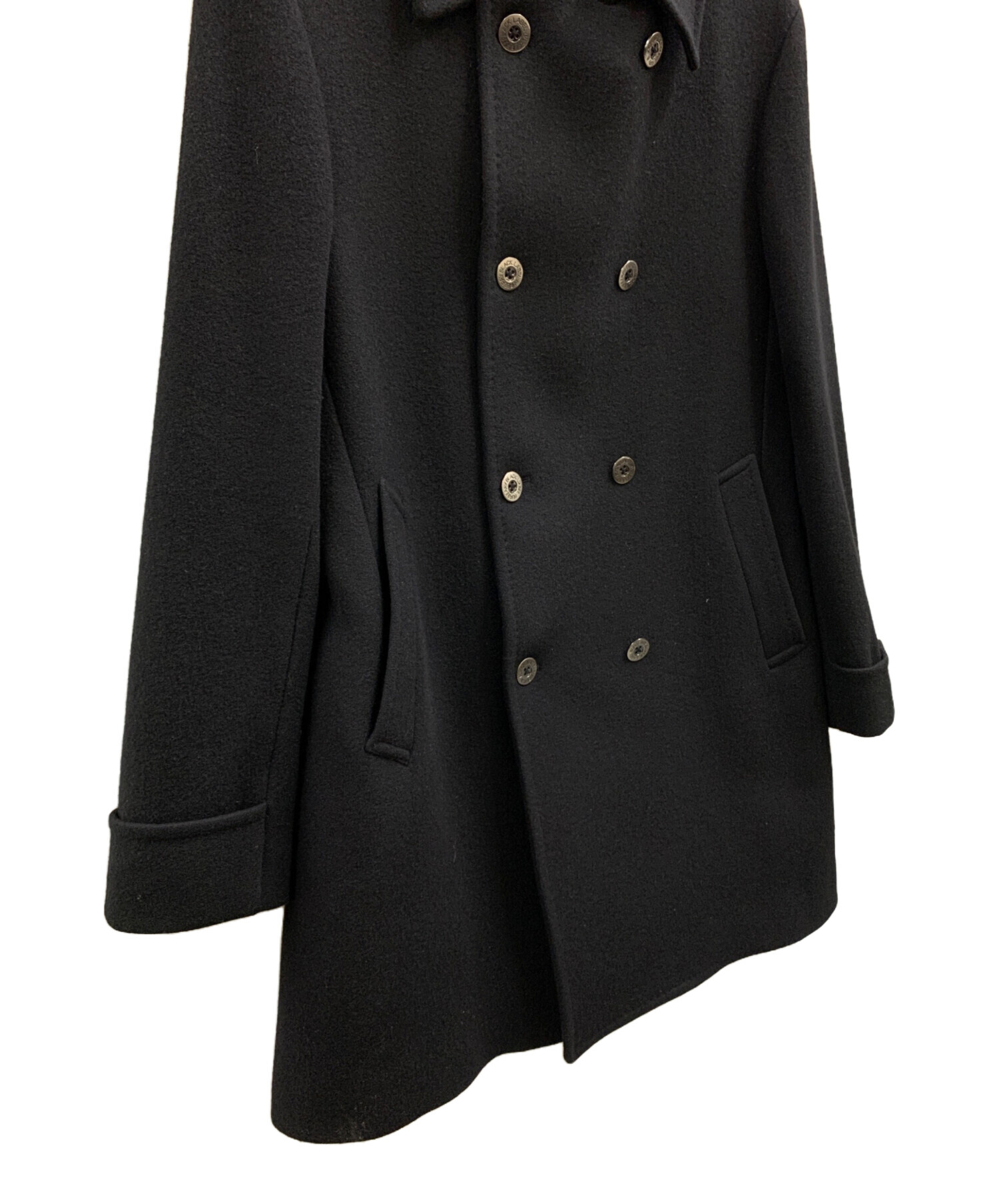 中古・古着通販】BURBERRY BLACK LABEL (バーバリーブラックレーベル  