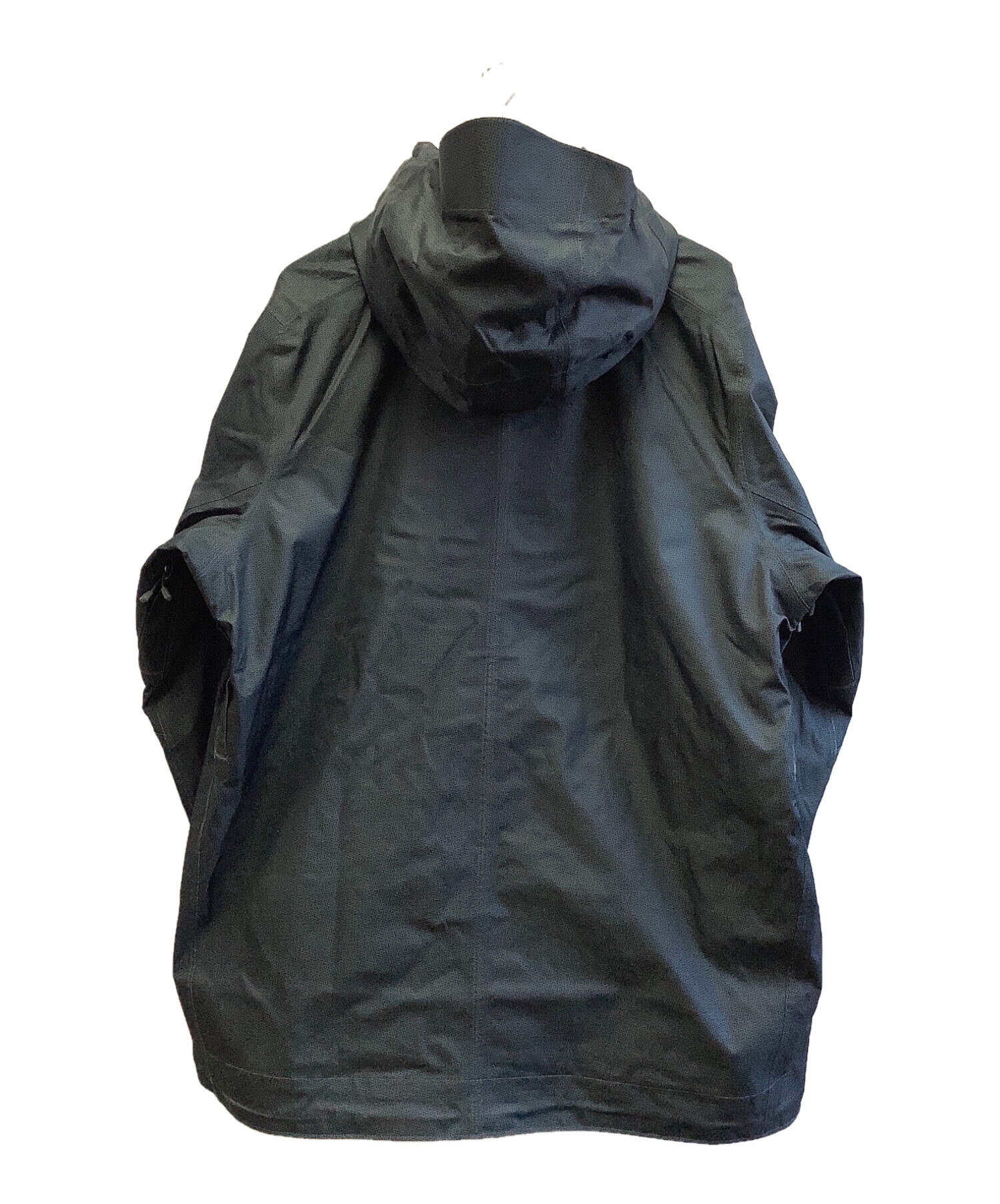 Patagonia (パタゴニア) スノーショットジャケット グレー サイズ:L