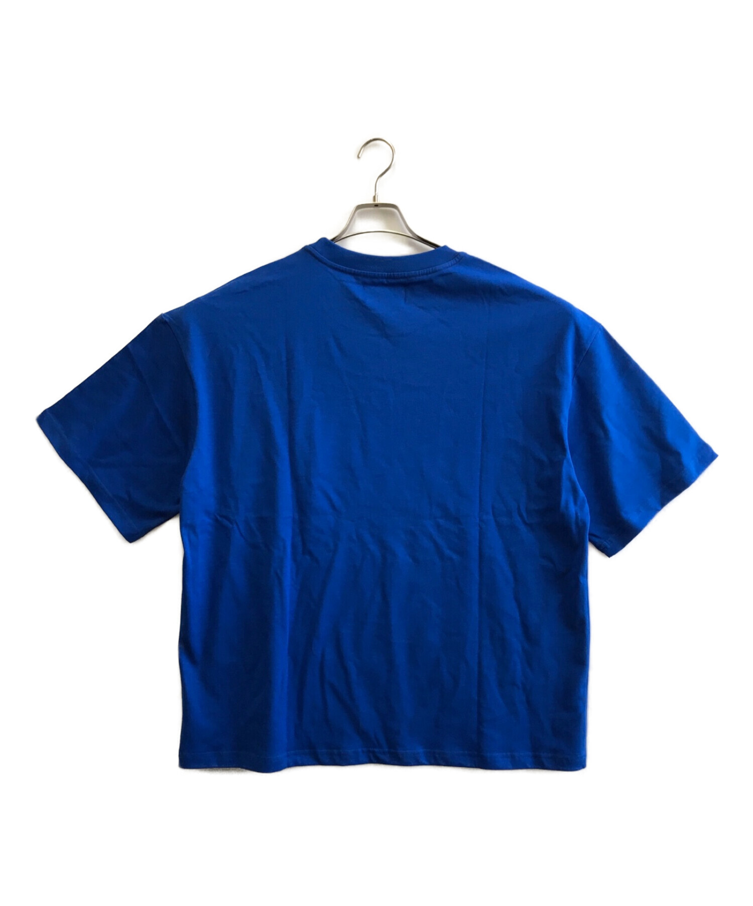 中古・古着通販】SUPPLIER (サプライヤー) Tシャツ ブルー サイズ:XL 