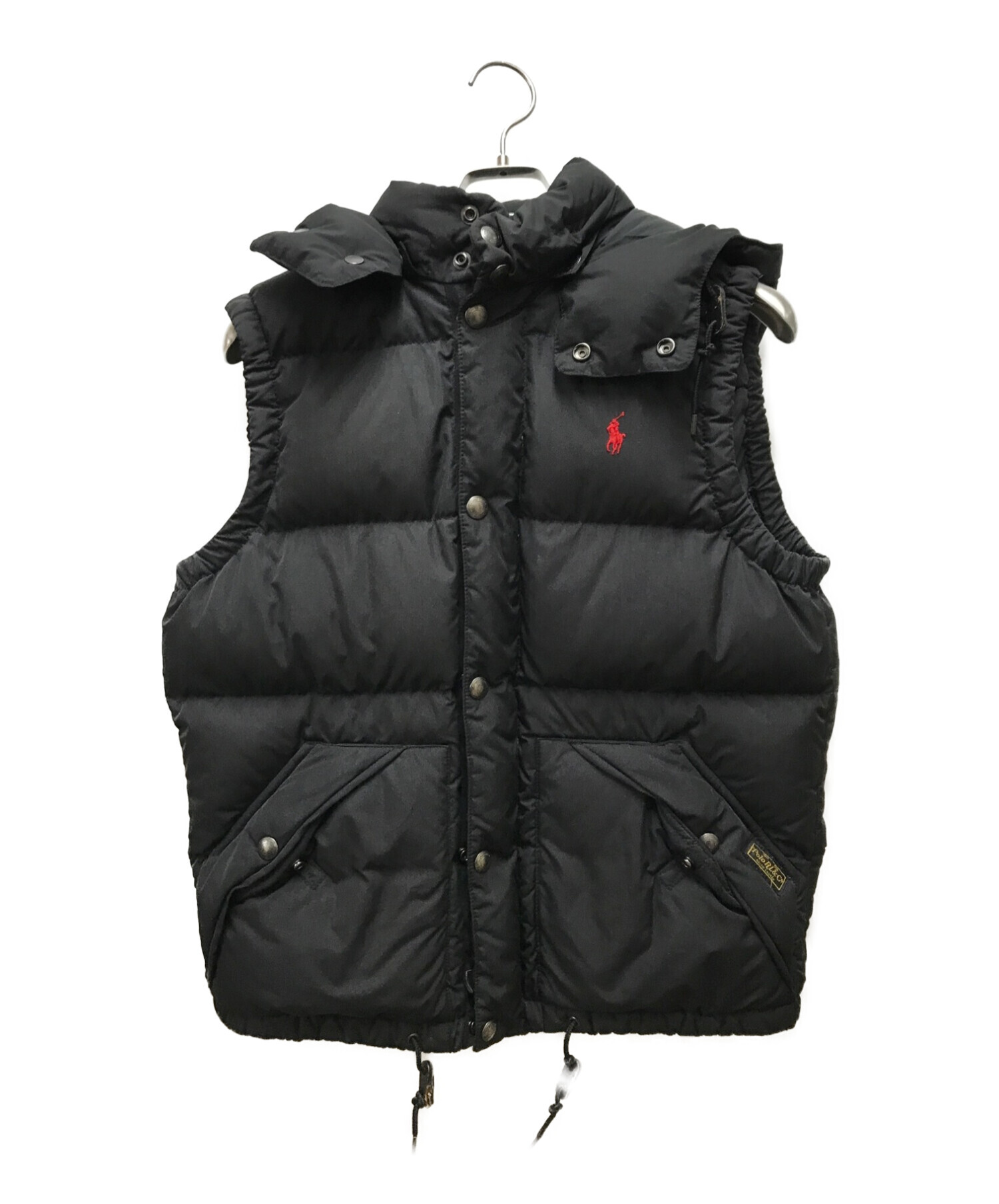 中古・古着通販】POLO RALPH LAUREN (ポロ・ラルフローレン) ダウン 