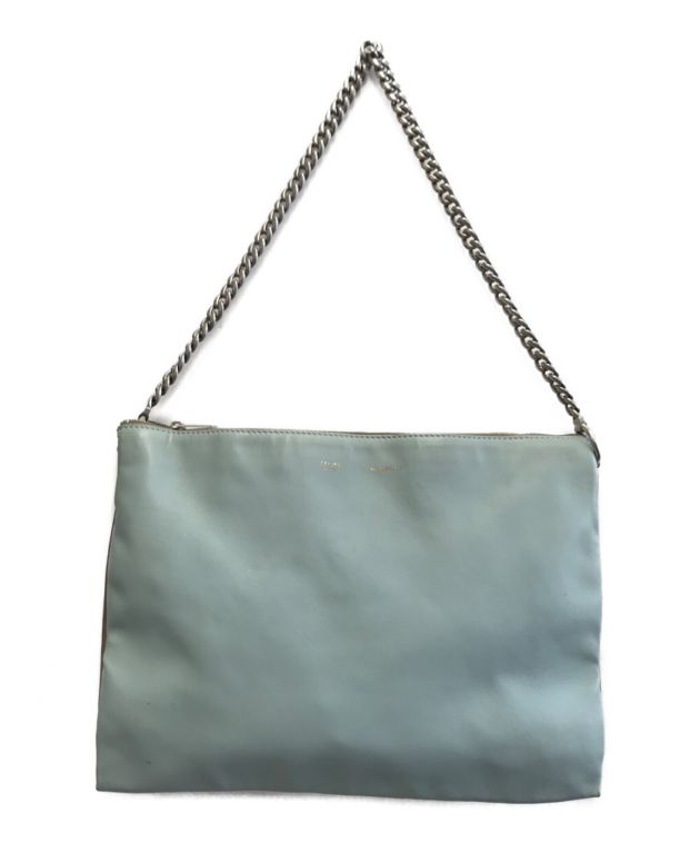 中古・古着通販】CELINE (セリーヌ) ソフトトリオショルダーバッグ 