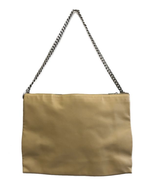 中古・古着通販】CELINE (セリーヌ) ソフトトリオショルダーバッグ 