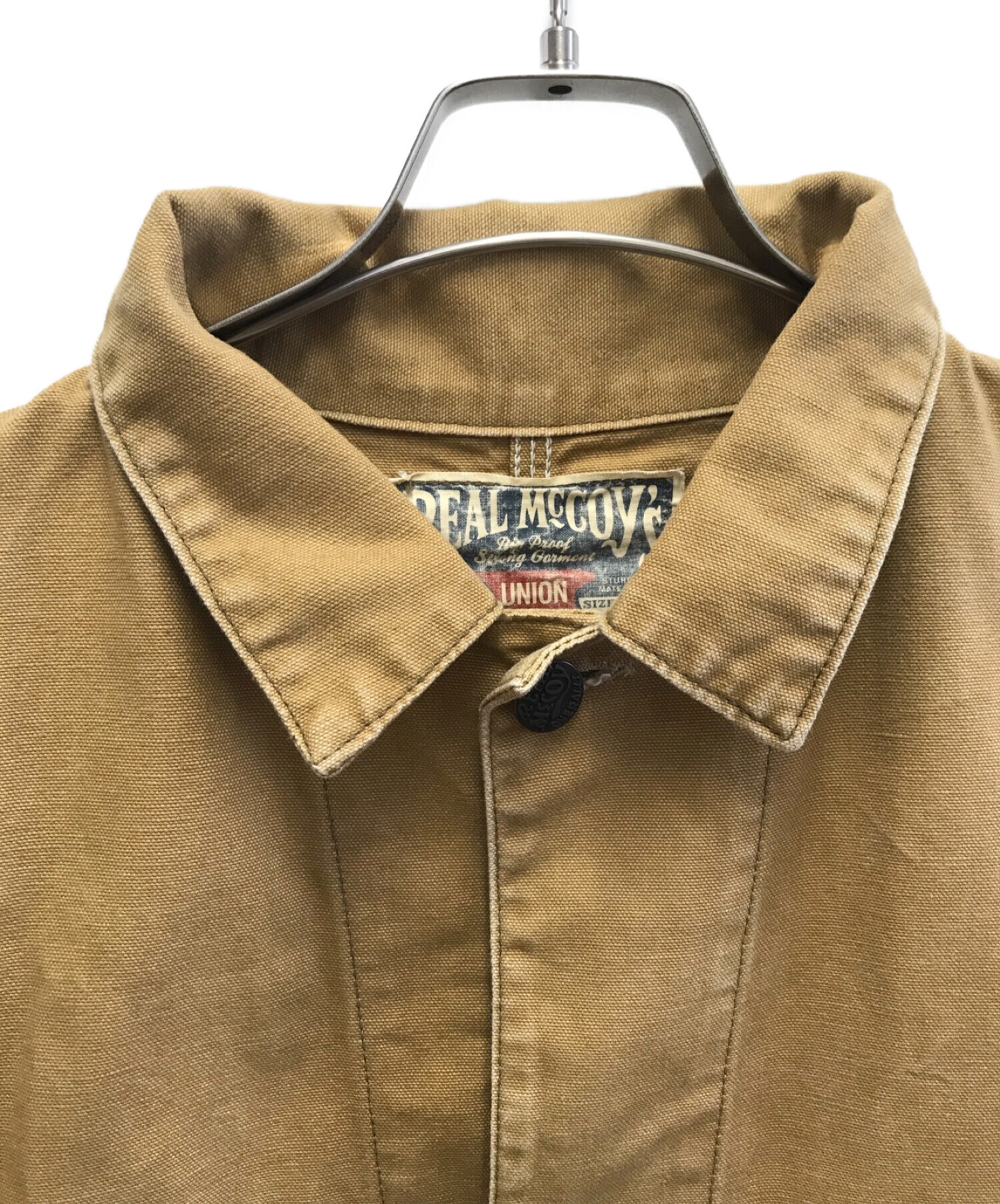 中古・古着通販】THE REAL McCOY