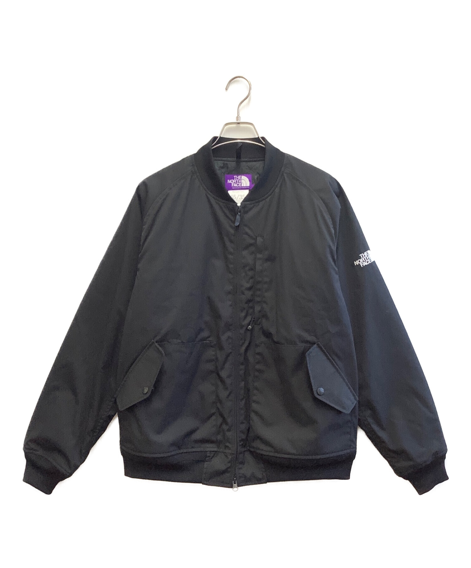 中古・古着通販】THE NORTHFACE PURPLELABEL (ザ ノースフェイス