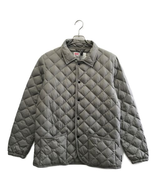 Traditional Weatherwear WAVERLY DOWN 38 秋冬アウターの大本命